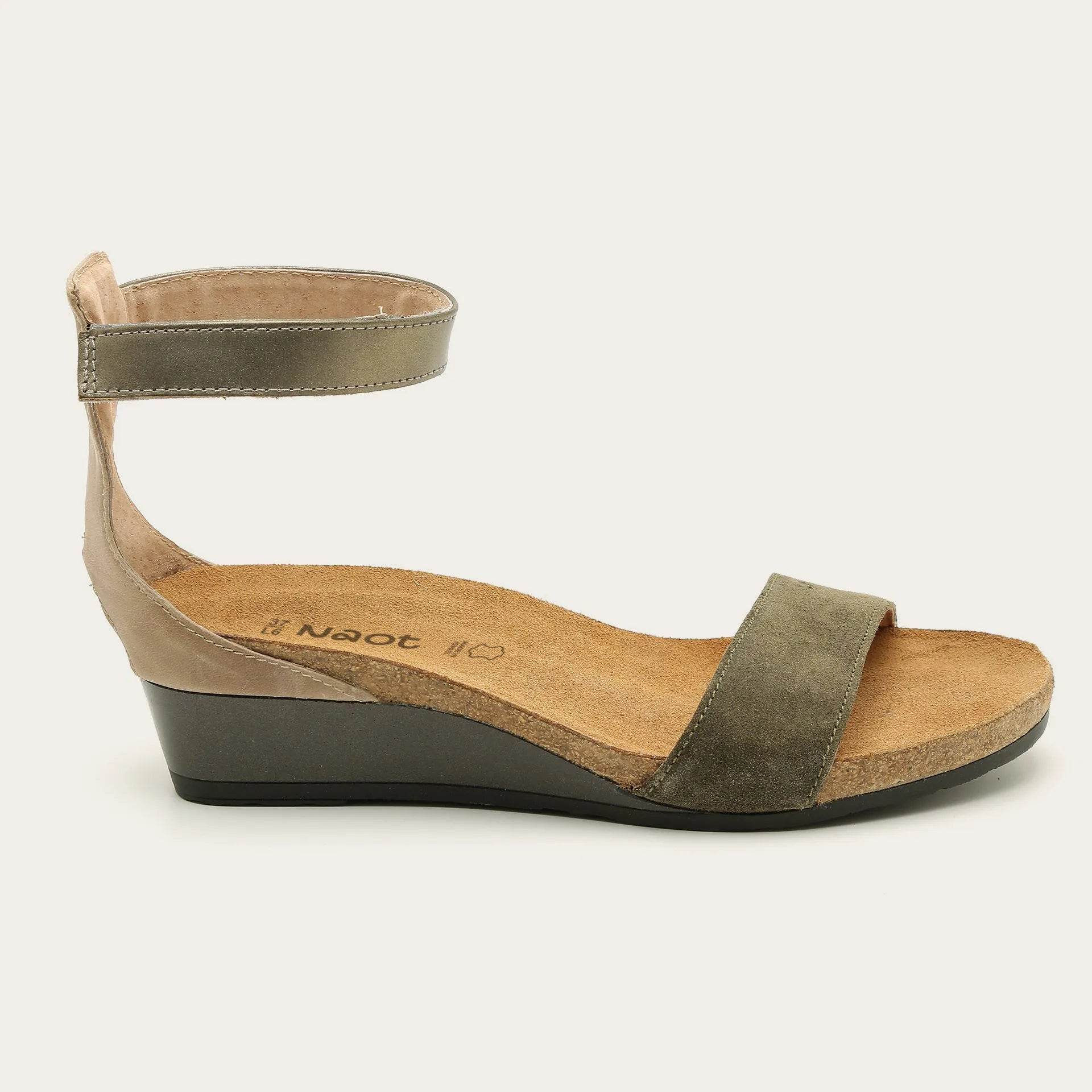 נעל פיקסי B45+EA4+G26 - נאות ישראל