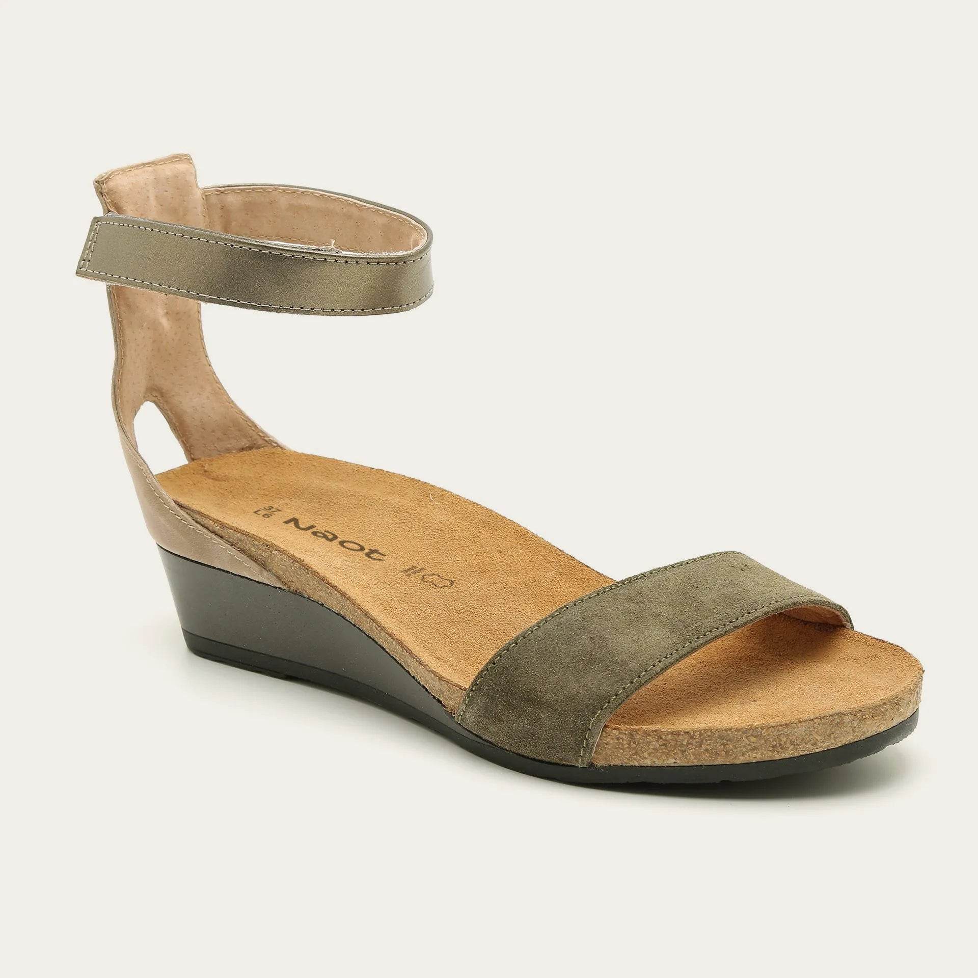 נעל פיקסי B45+EA4+G26 - נאות ישראל