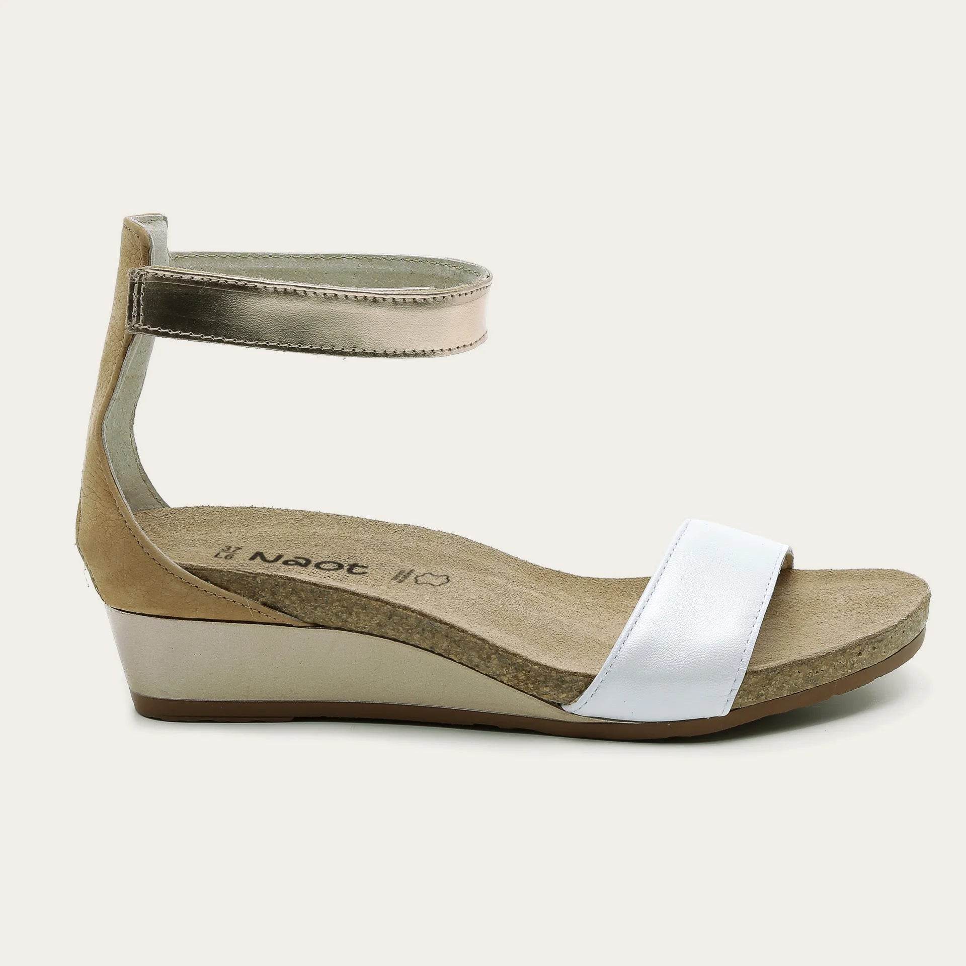 נעל פיקסי C61+EB4+H60 - נאות ישראל