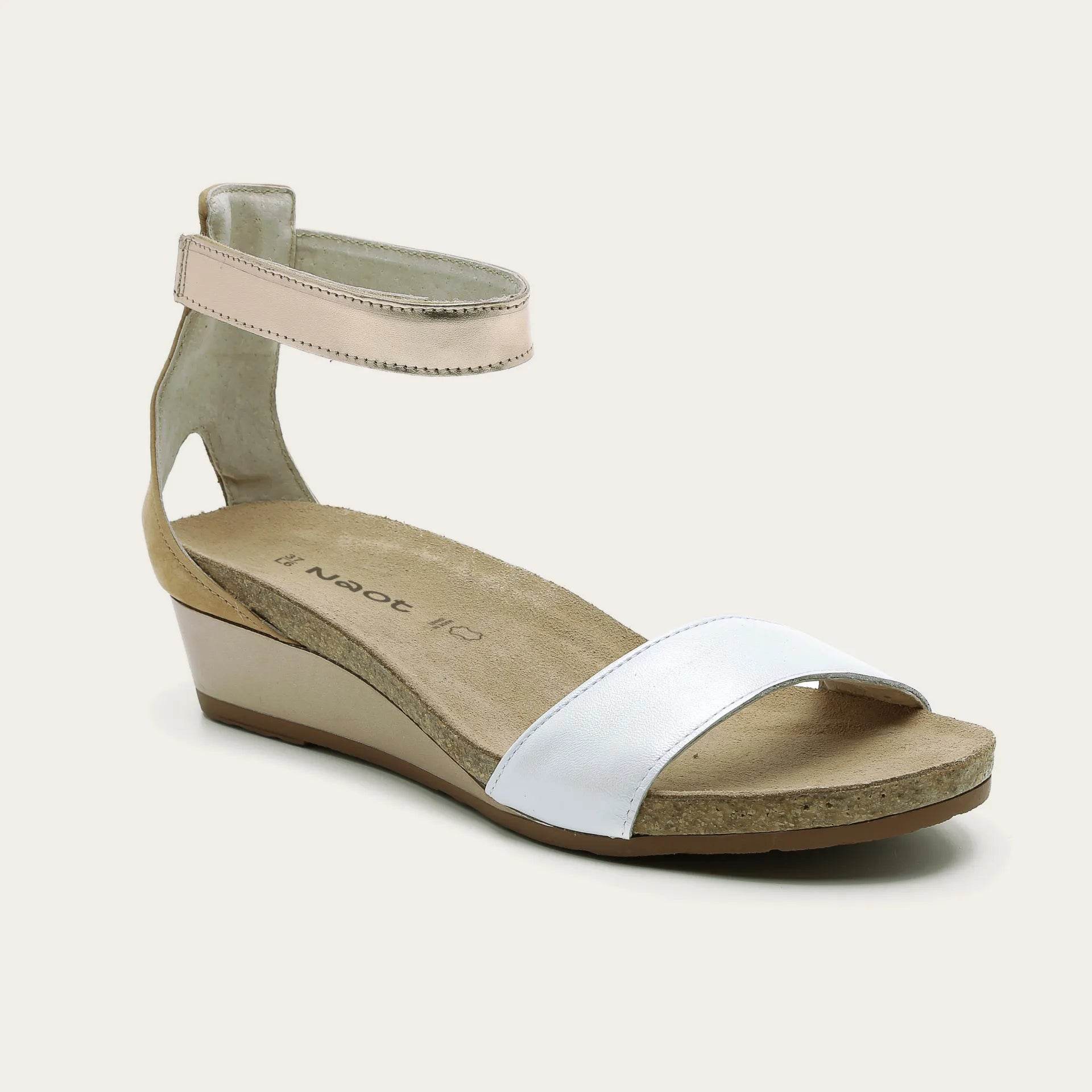 נעל פיקסי C61+EB4+H60 - נאות ישראל