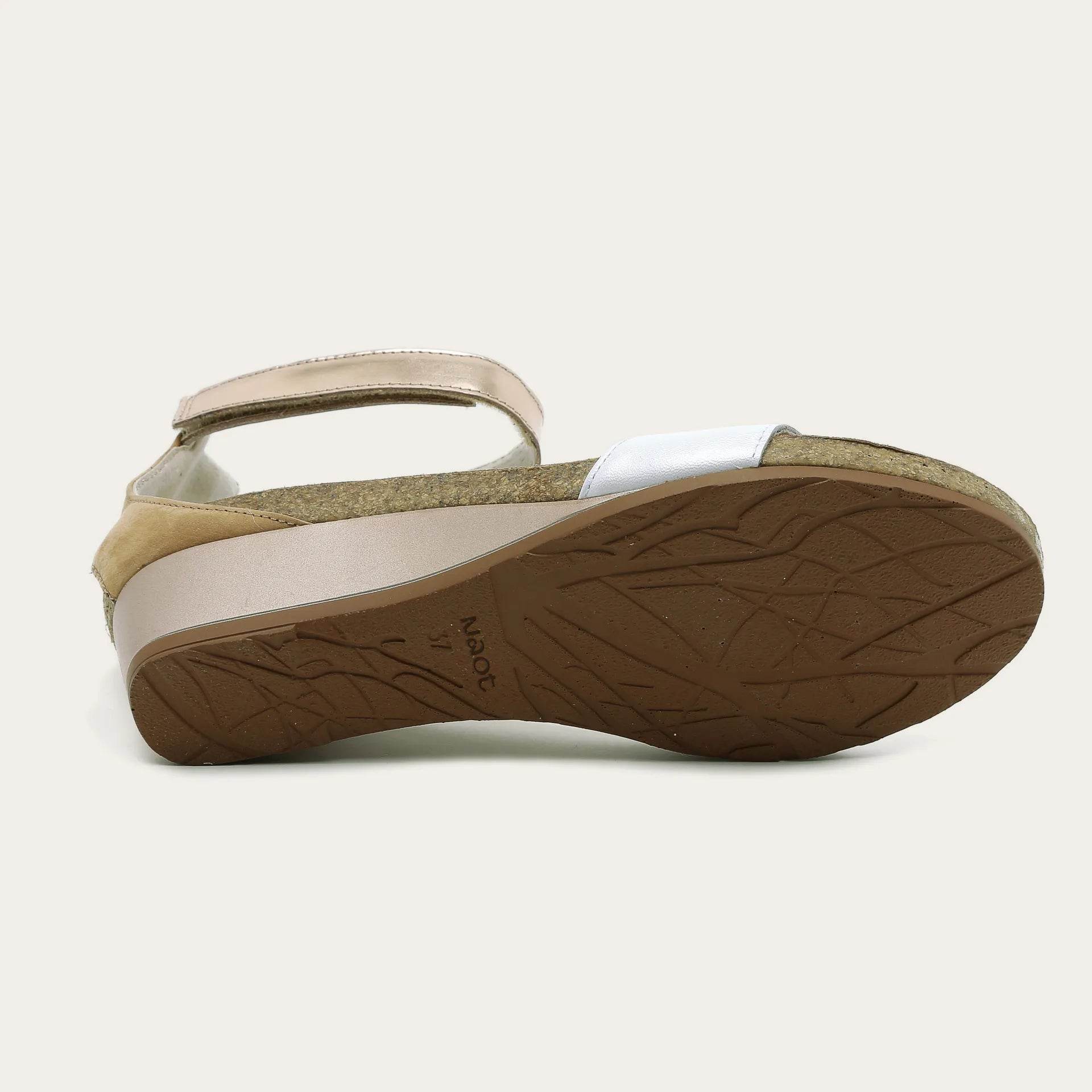 נעל פיקסי C61+EB4+H60 - נאות ישראל