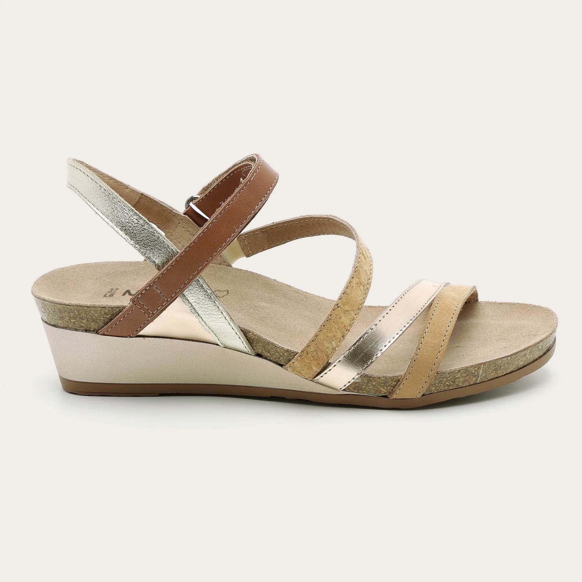 נעל הירו F30+EC5+26E+C61+EB4 - נאות ישראל