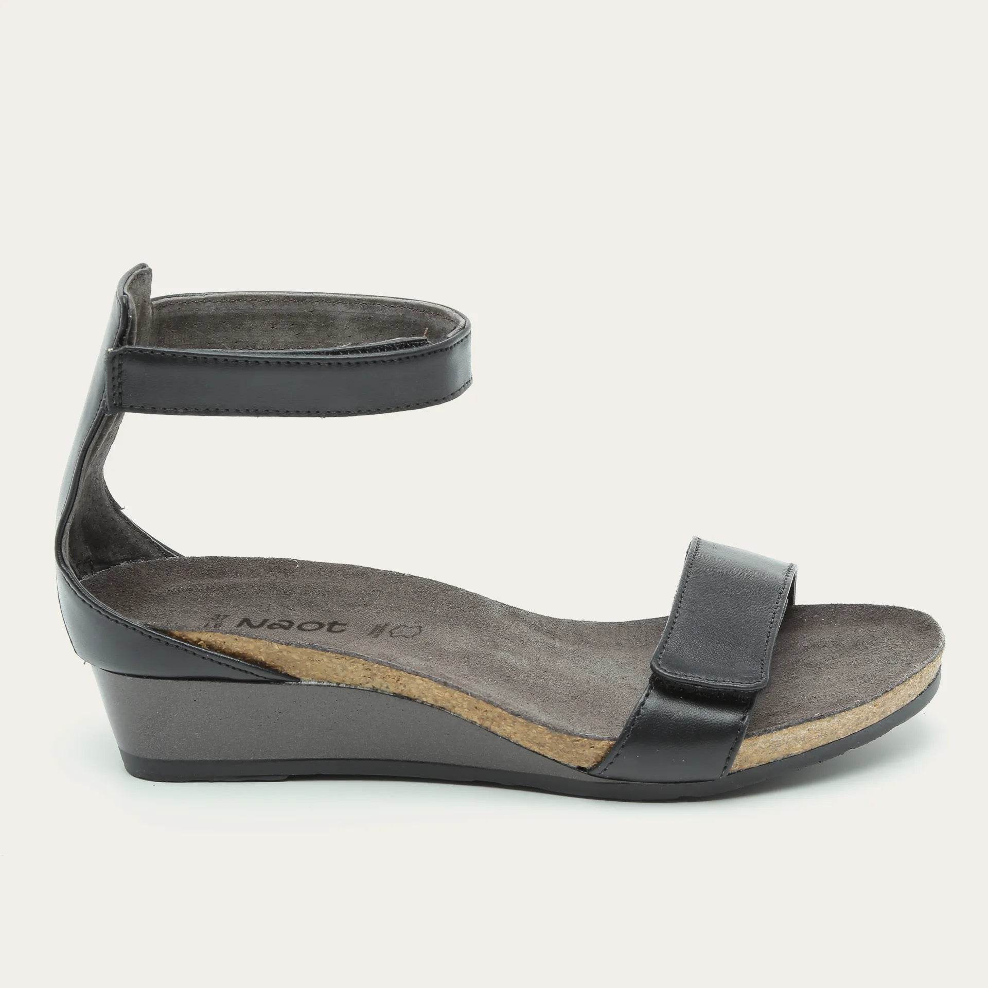 נעל מרמייד ע.שחור עורב - נאות ישראל