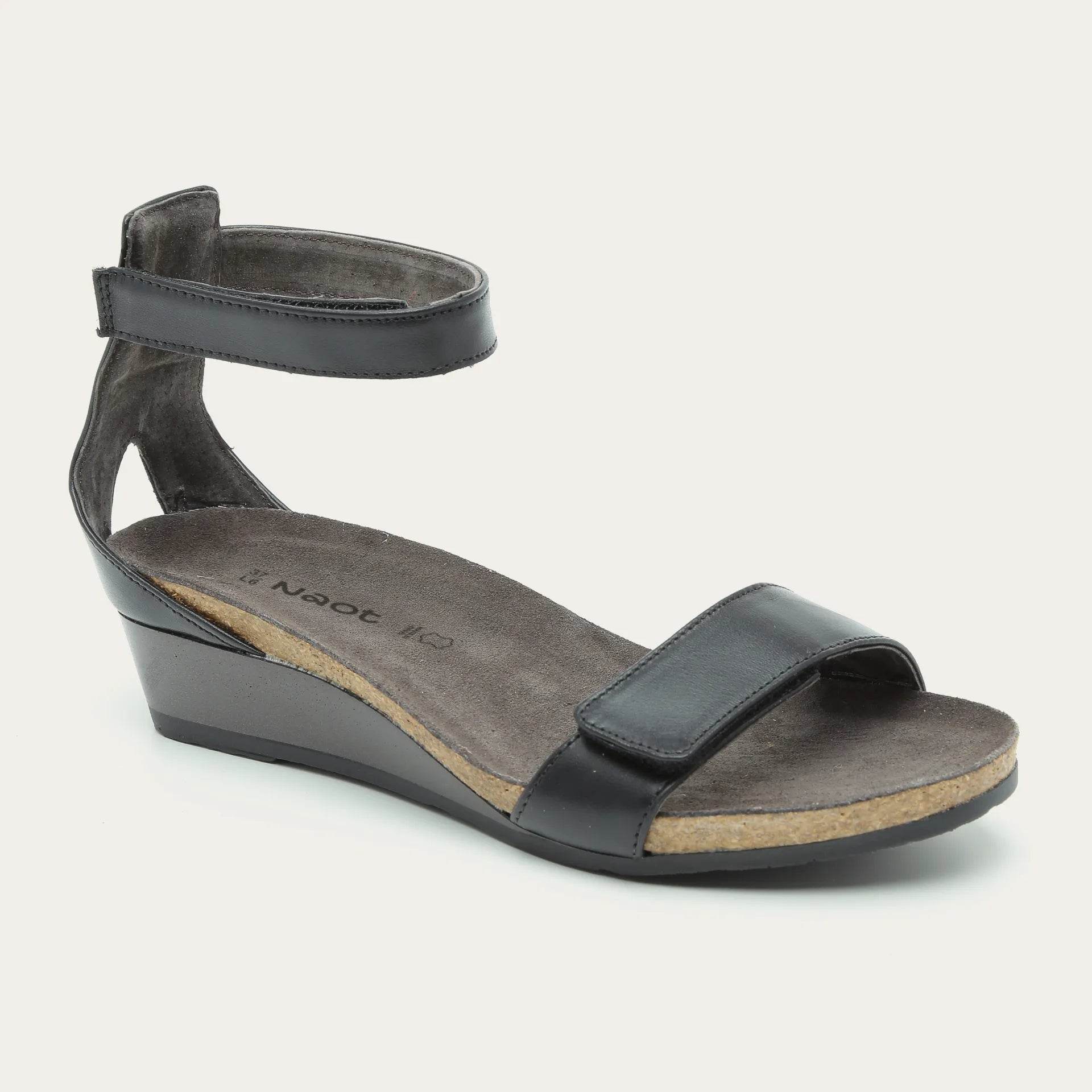 נעל מרמייד ע.שחור עורב - נאות ישראל