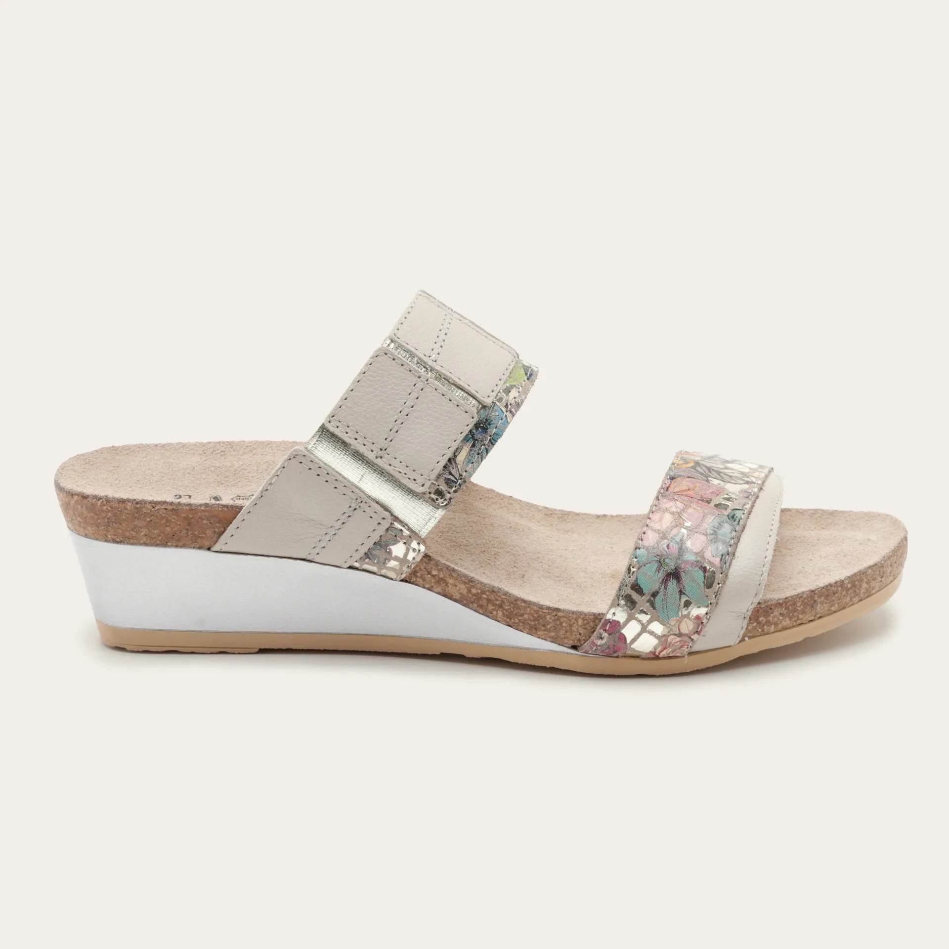 נעל רויאלטי EE2+HAP - נאות ישראל