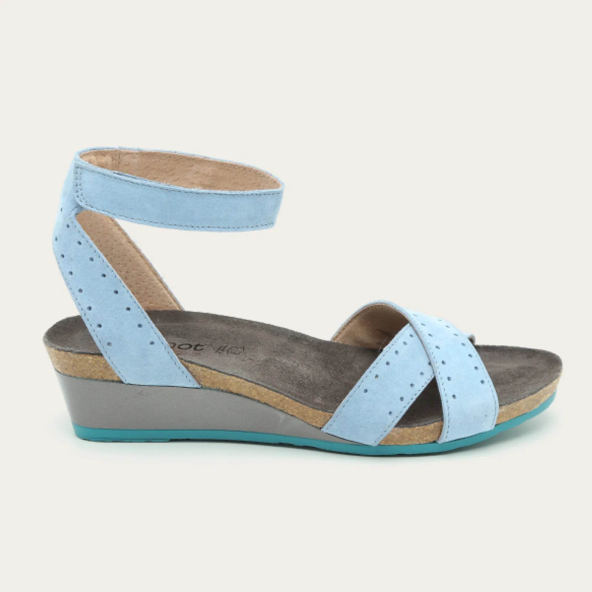 נעל וואנד 19E+D80 - נאות ישראל