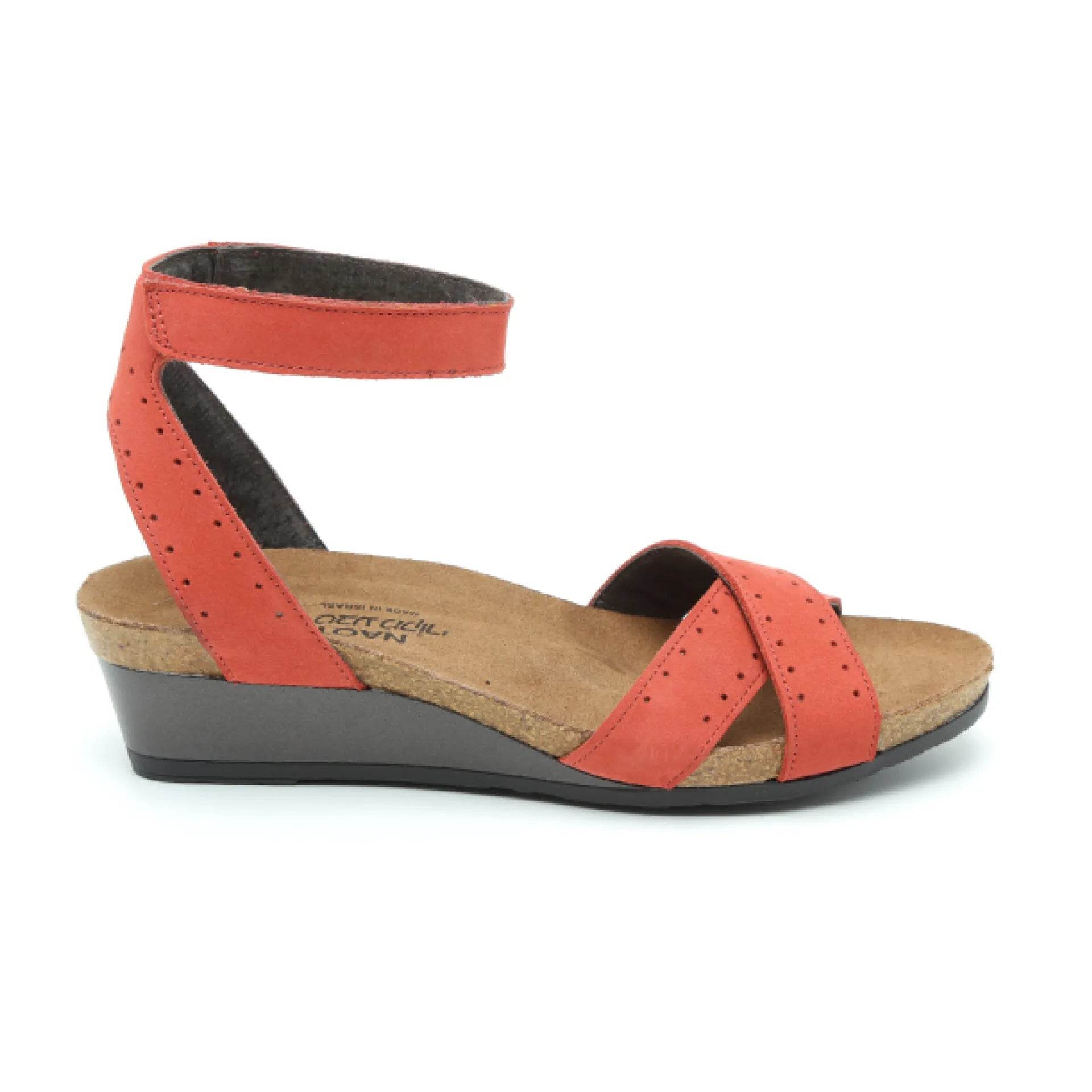 נעל וואנד 20B+C20 - נאות ישראל