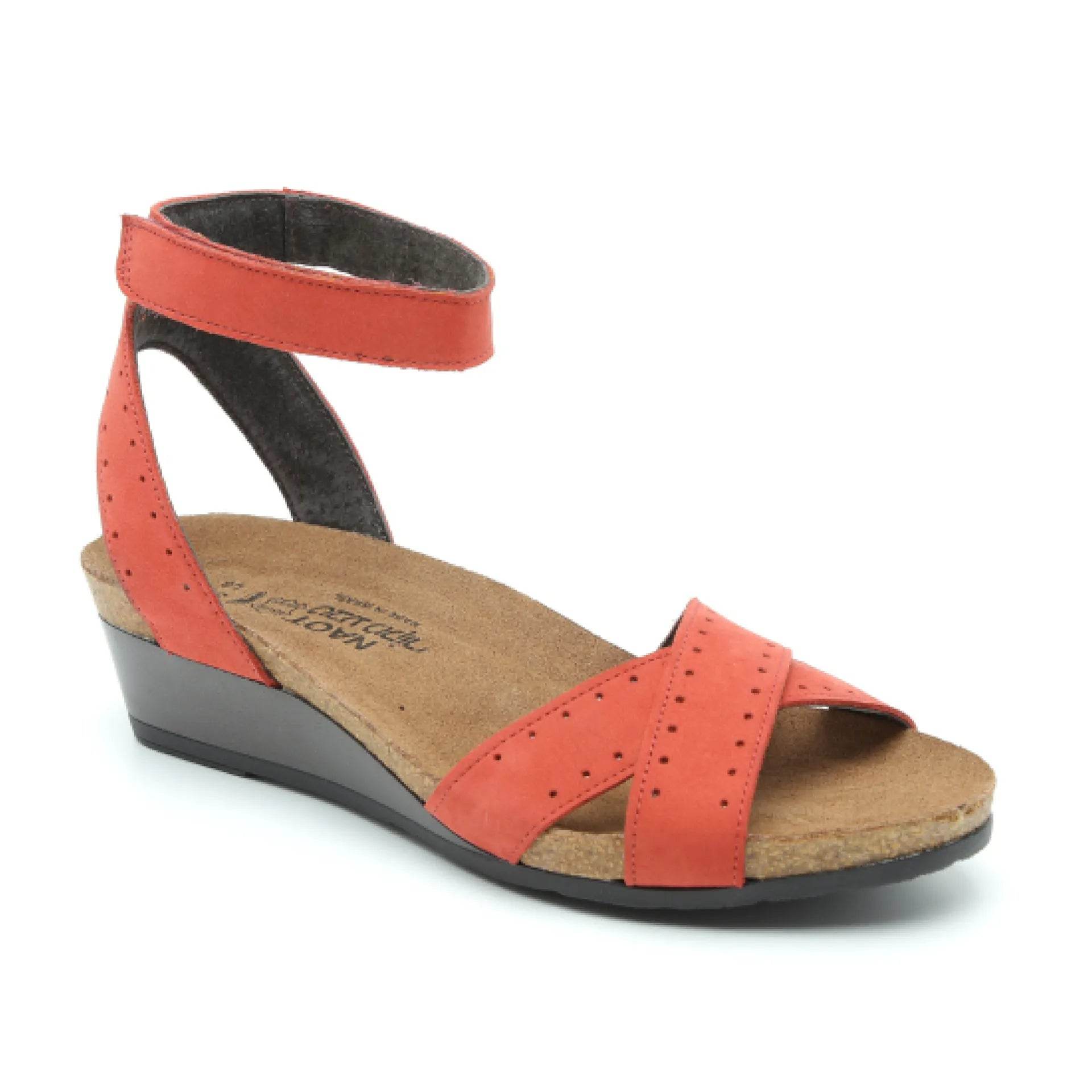 נעל וואנד 20B+C20 - נאות ישראל