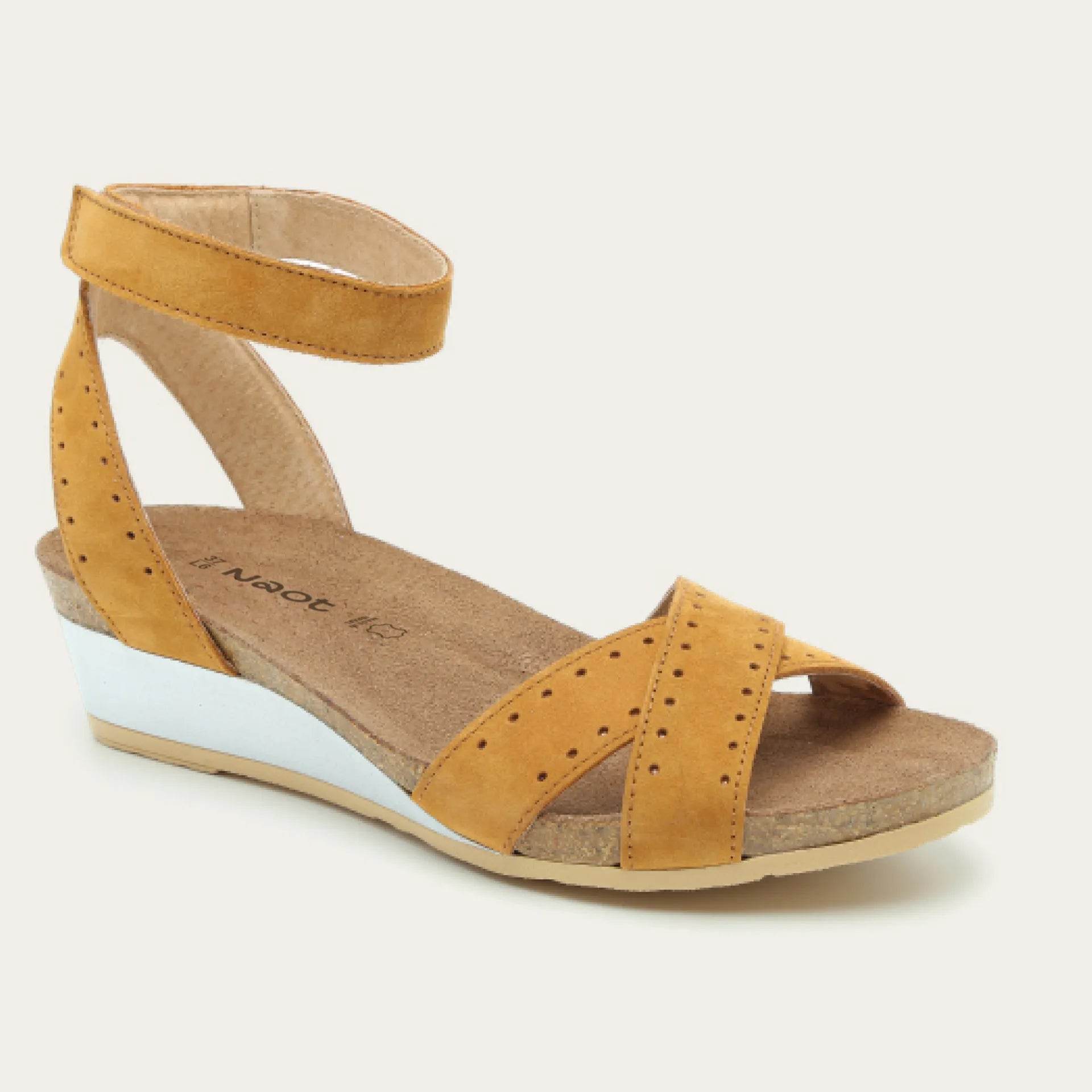 נעל וואנד 20B+EC0 - נאות ישראל