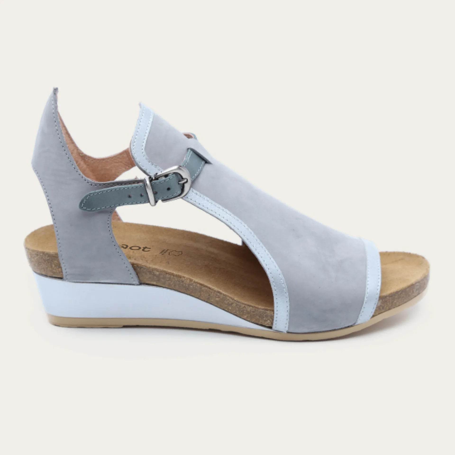 נעל פיונה G33+D64+B05 - נאות ישראל