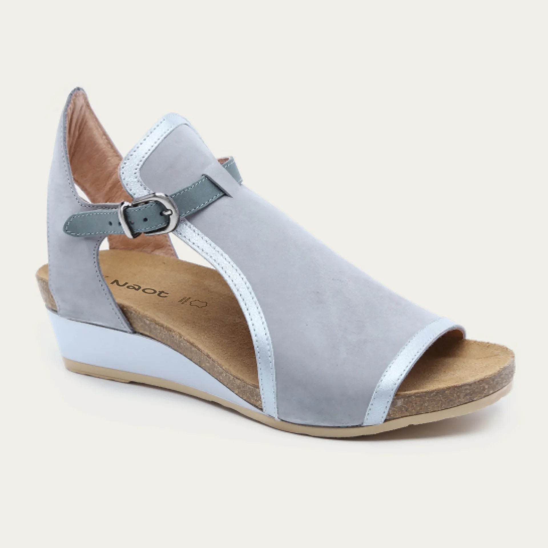 נעל פיונה G33+D64+B05 - נאות ישראל