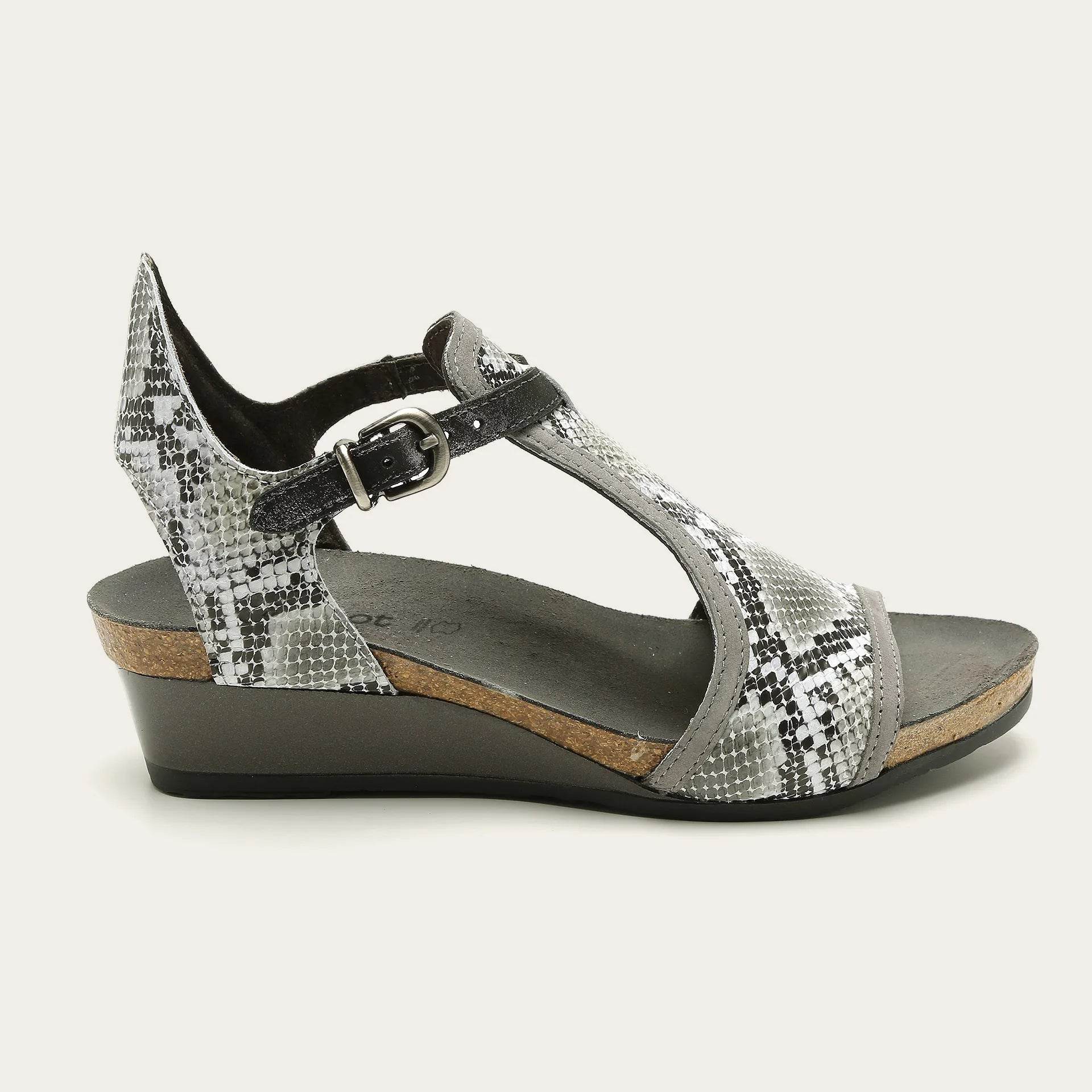 נעל פיונה BAB+BA8+BAC - נאות ישראל