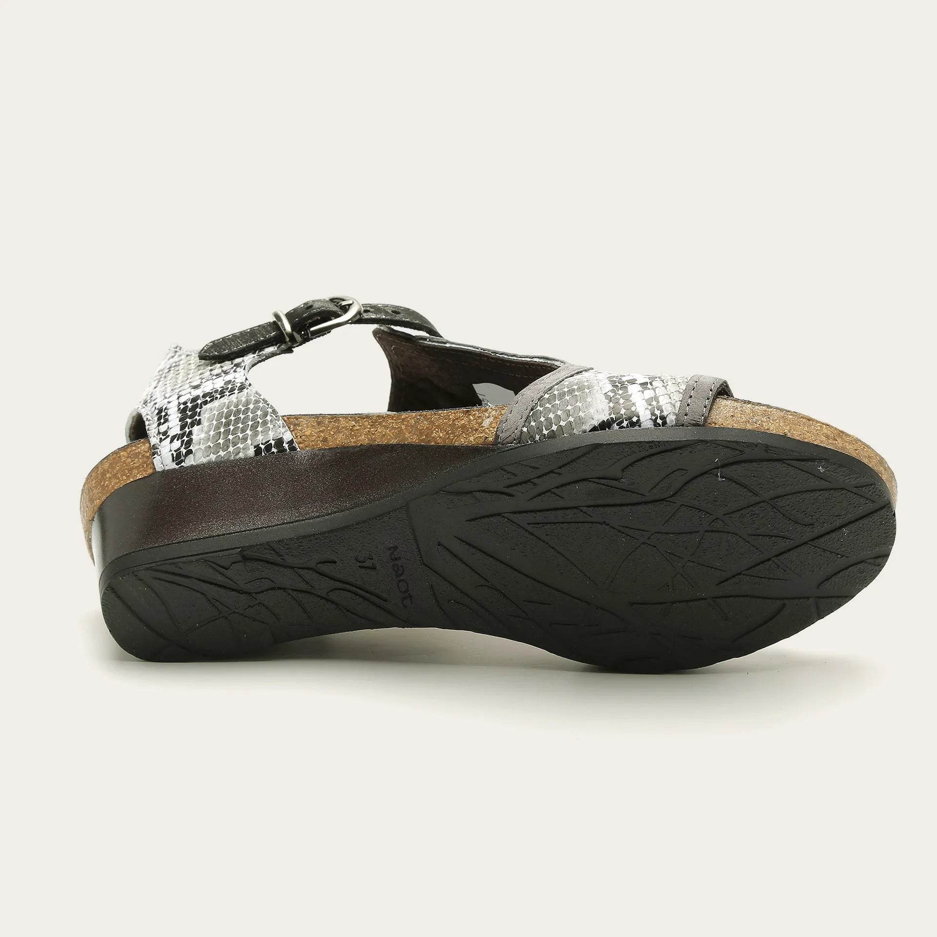 נעל פיונה BAB+BA8+BAC - נאות ישראל