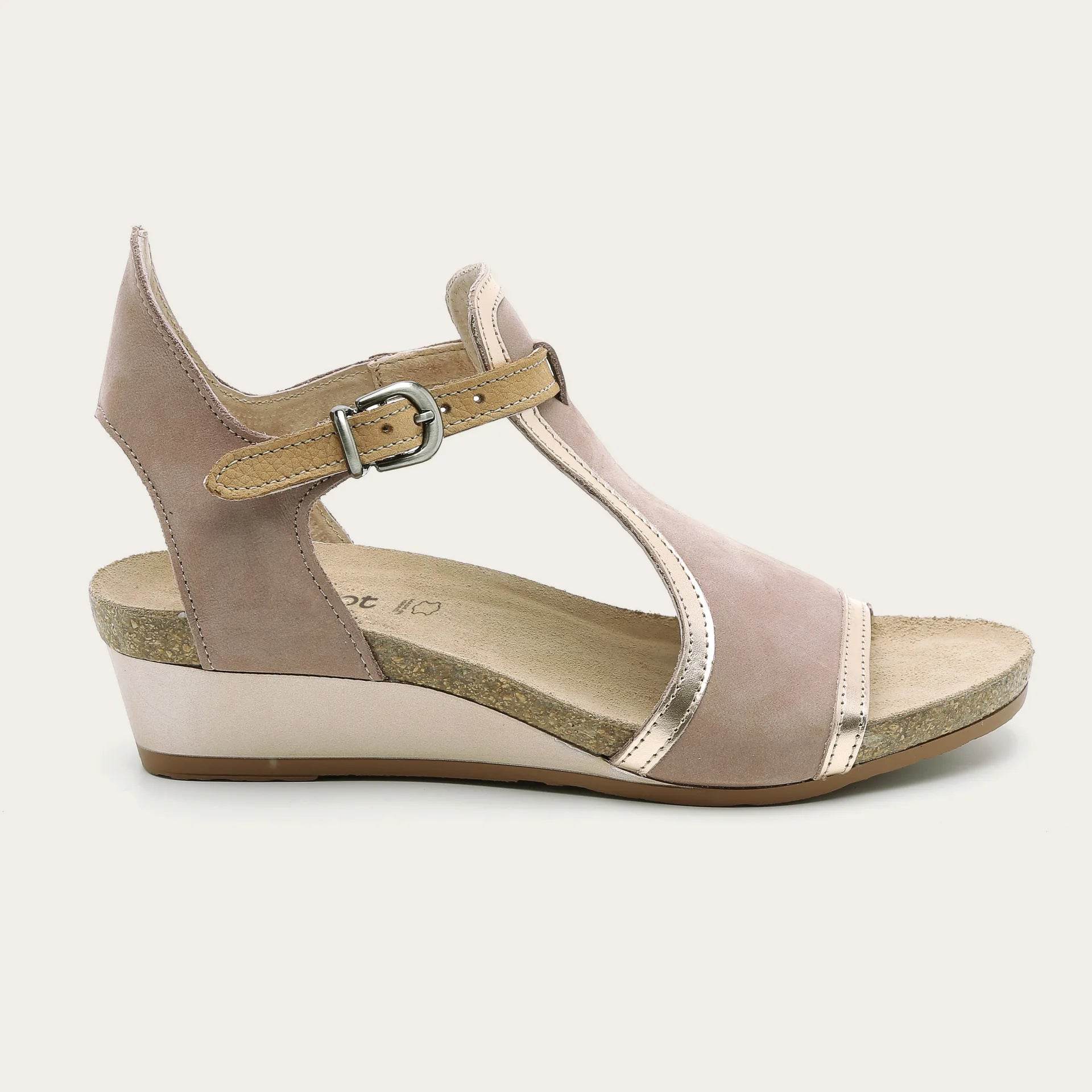 נעל פיונה C61+EB4+C56 - נאות ישראל