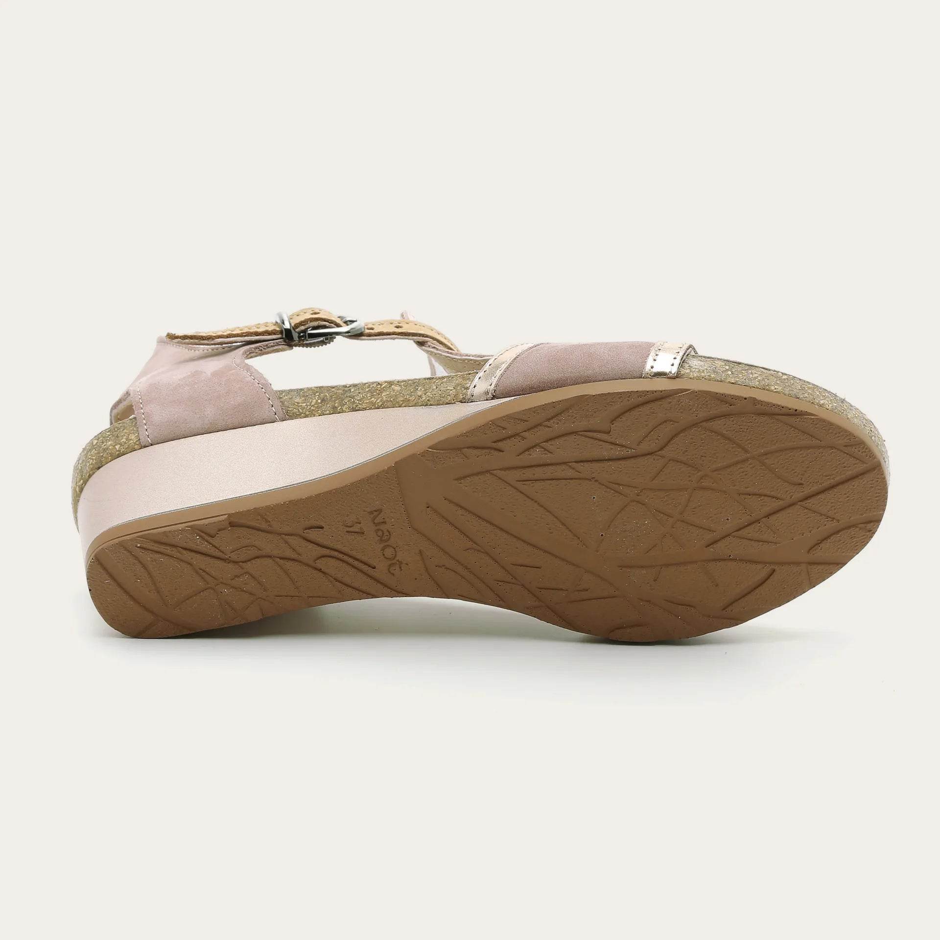 נעל פיונה C61+EB4+C56 - נאות ישראל