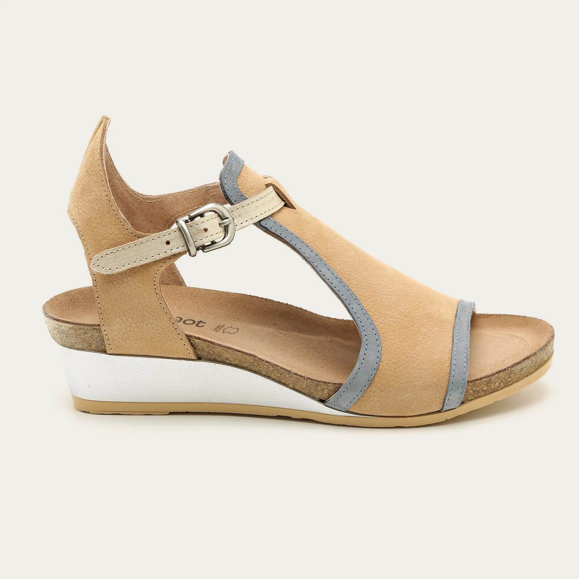 נעל פיונה F08+D75+EB4 - נאות ישראל