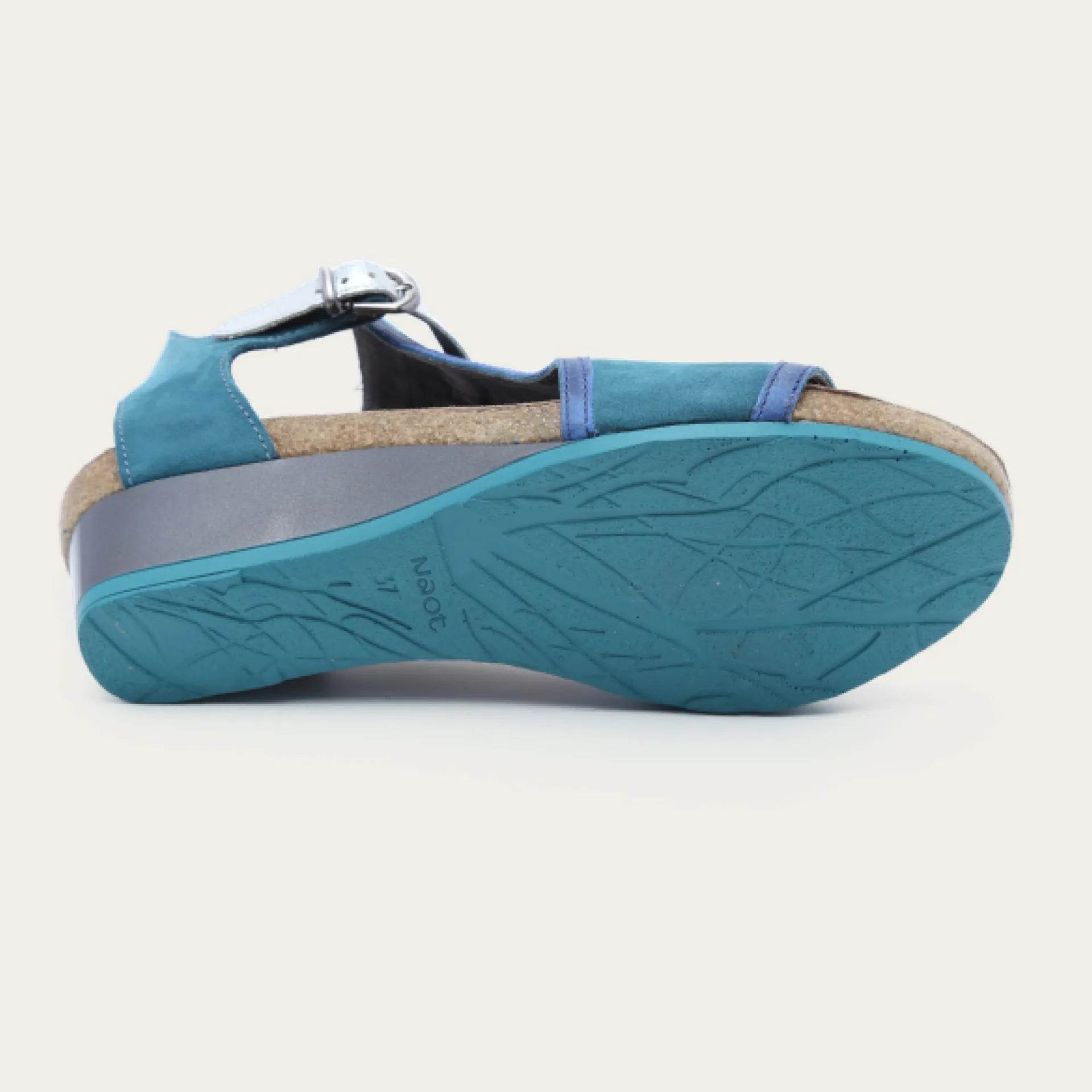 נעל פיונה B89+D69+G16 - נאות ישראל