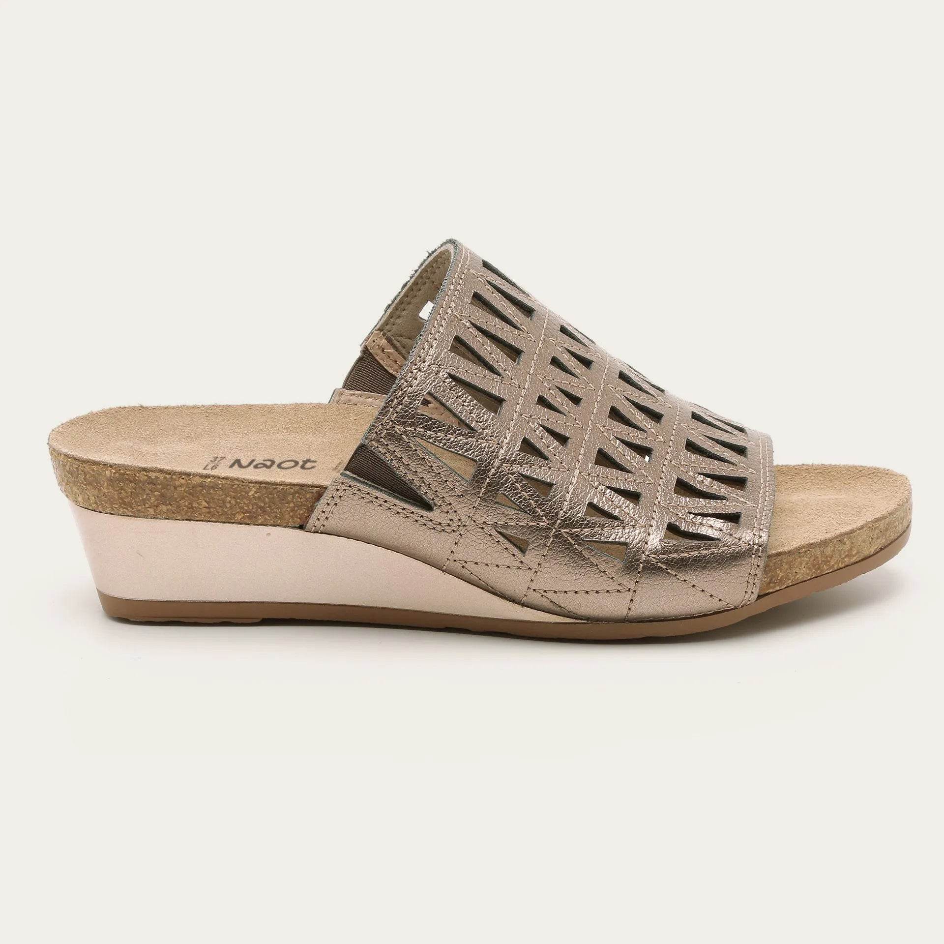 נעל קראון ע.נחושת שבור - נאות ישראל