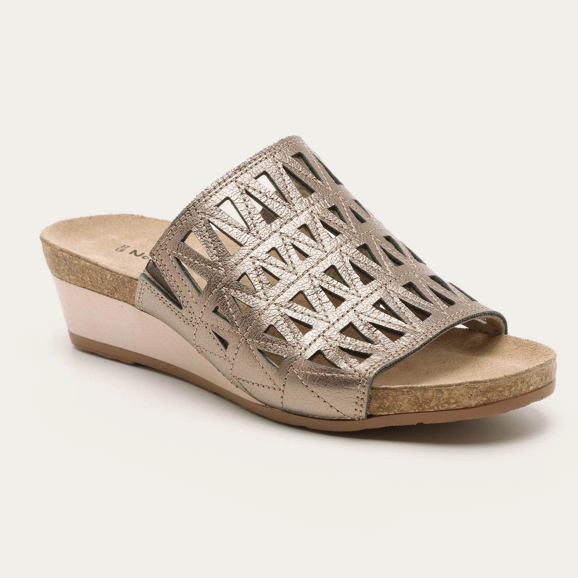 נעל קראון ע.נחושת שבור - נאות ישראל