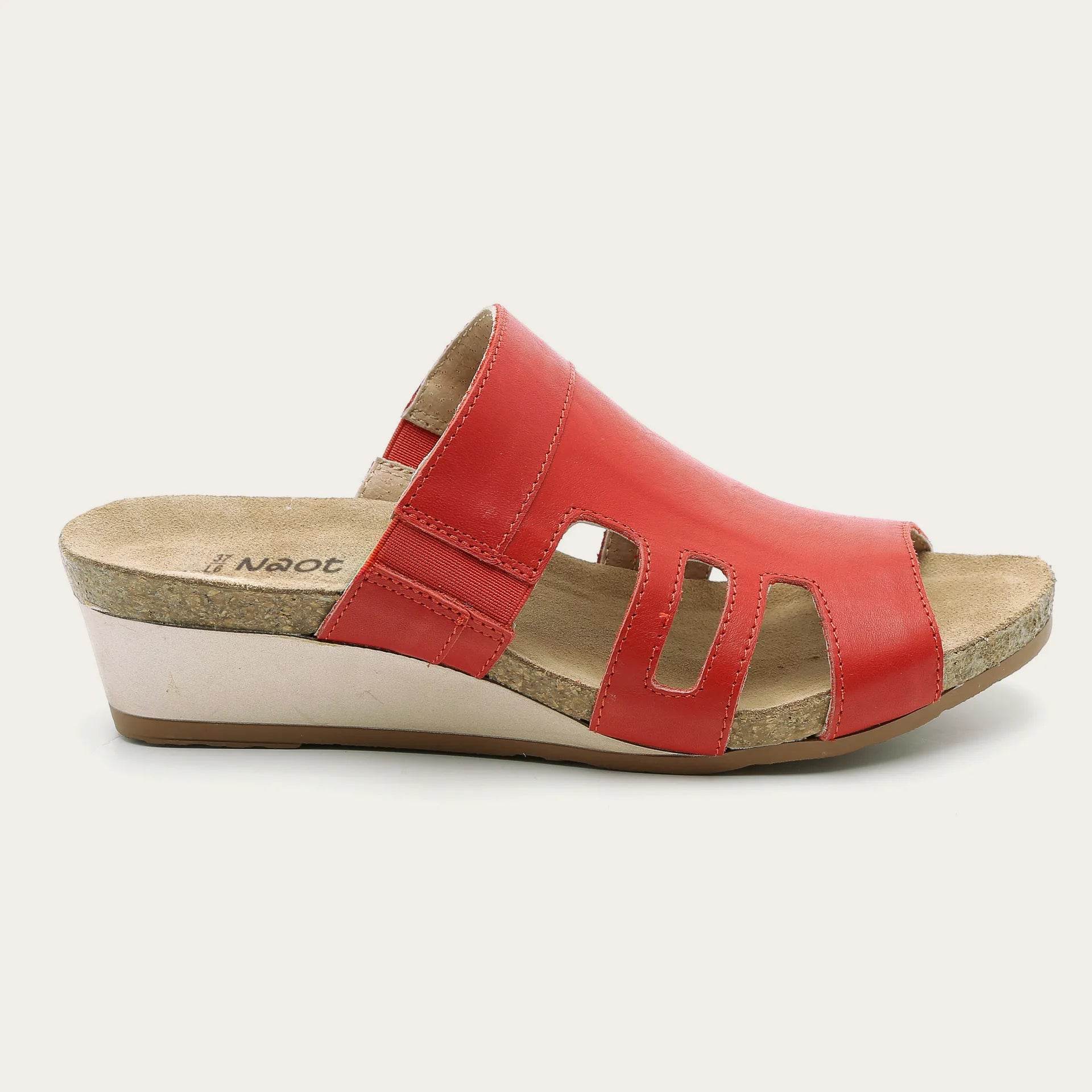 נעל קאריג' ע.אדום נשיקה - נאות ישראל