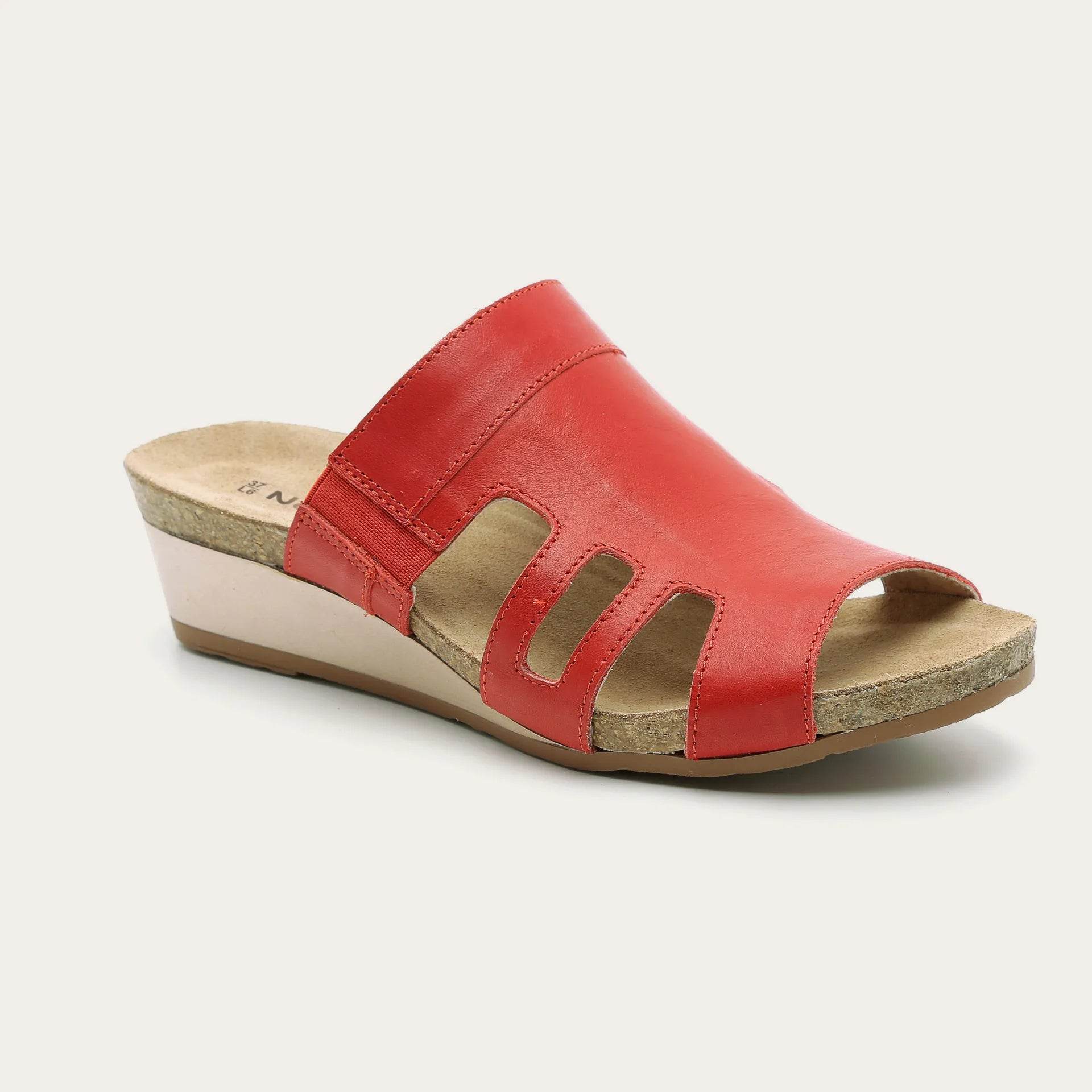 נעל קאריג' ע.אדום נשיקה - נאות ישראל