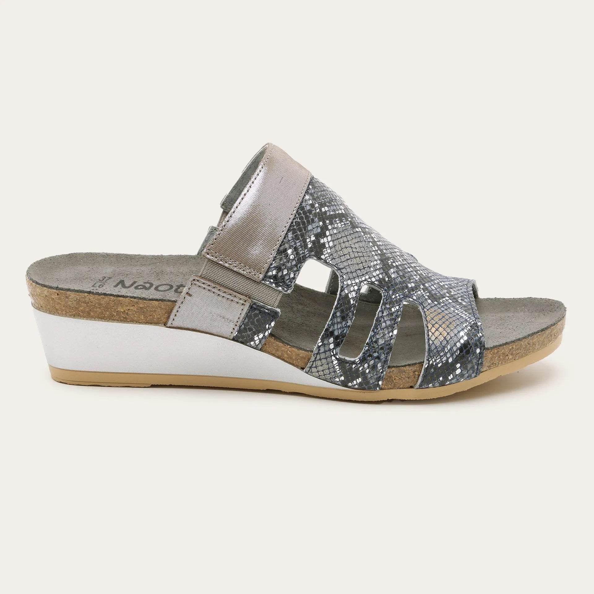 נעל קאריג' B33+D79 - נאות ישראל