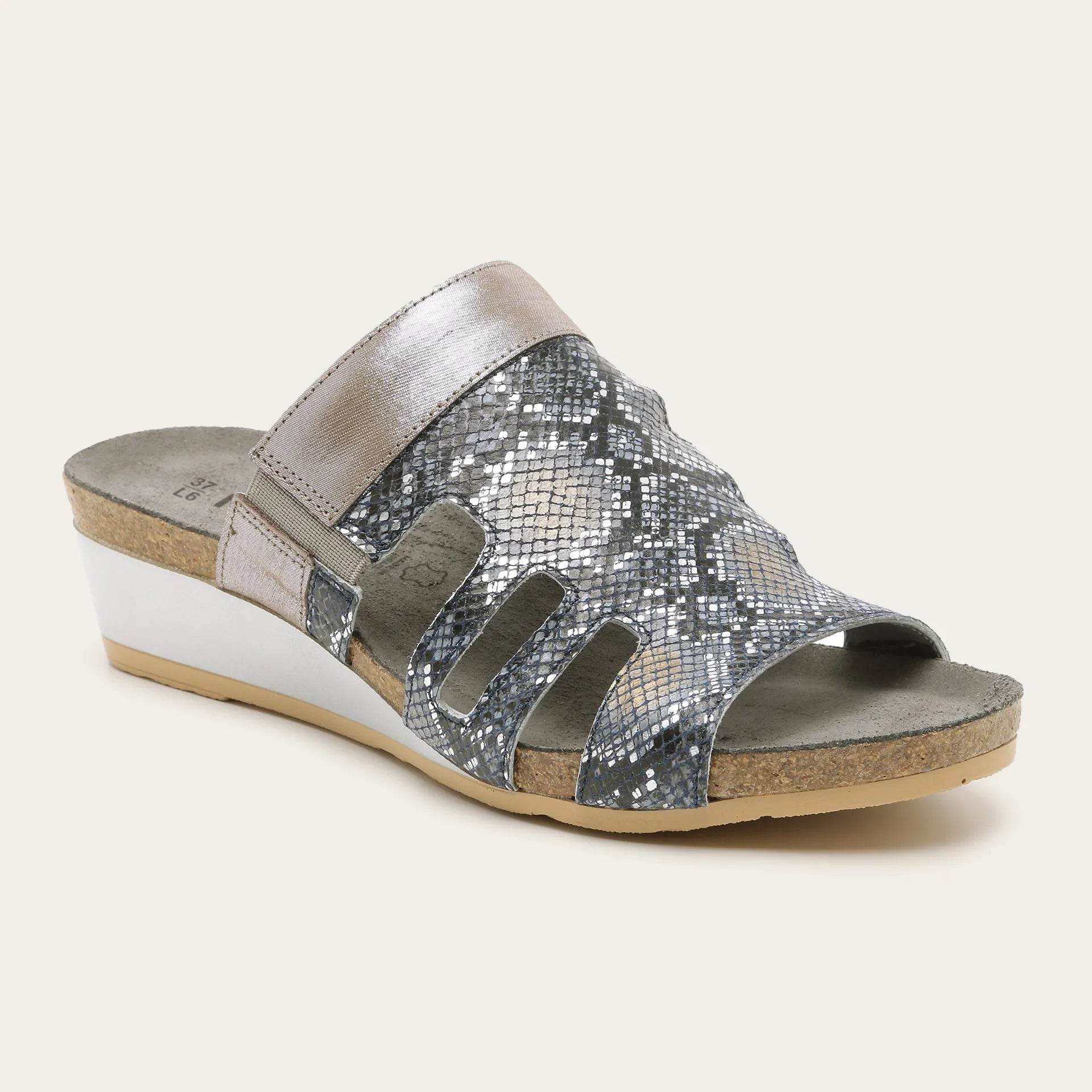 נעל קאריג' B33+D79 - נאות ישראל