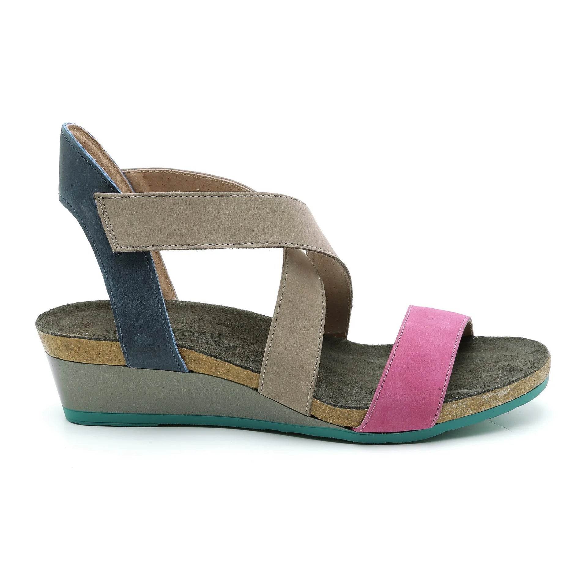 נעל ויקסן D69+H53+C57 - נאות ישראל