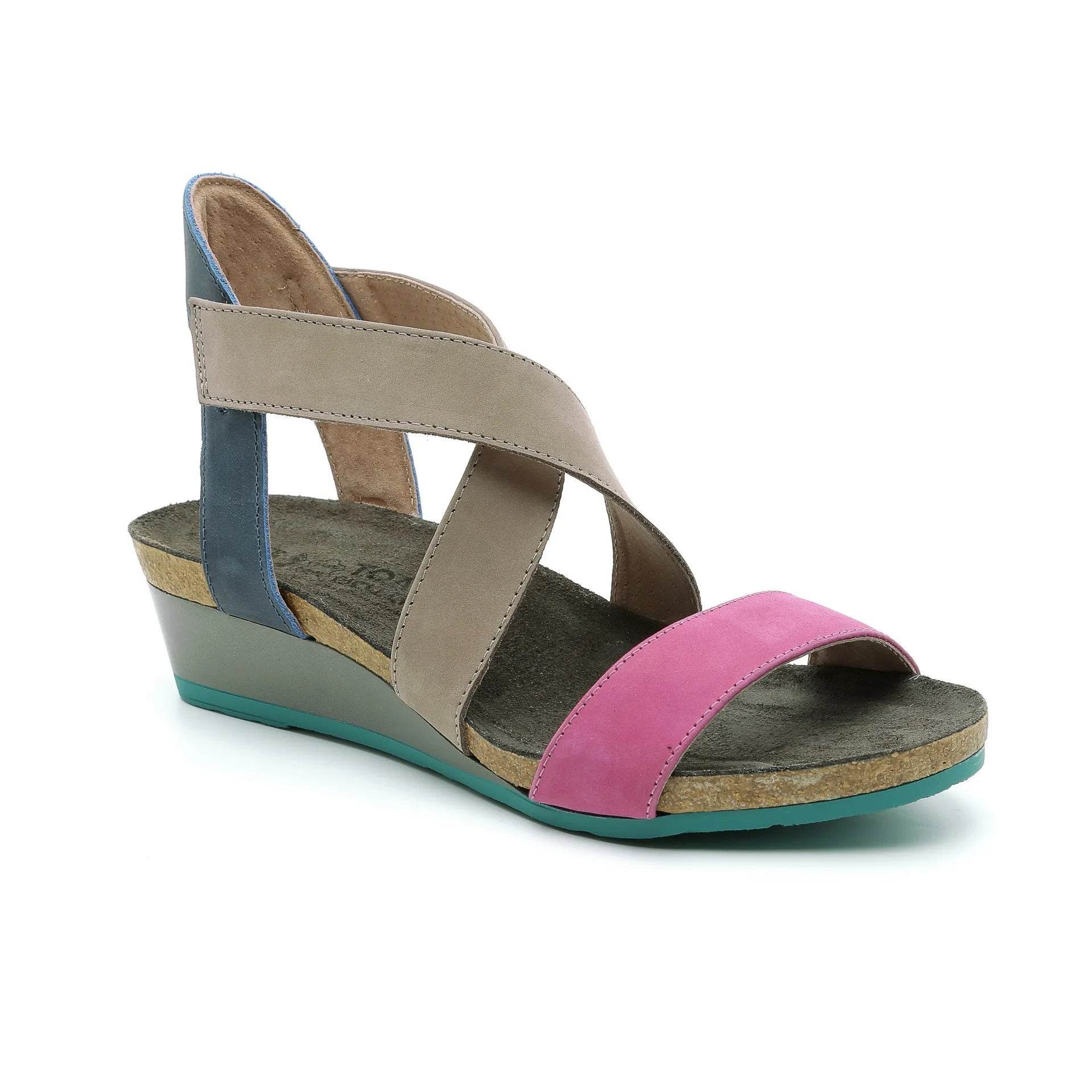 נעל ויקסן D69+H53+C57 - נאות ישראל