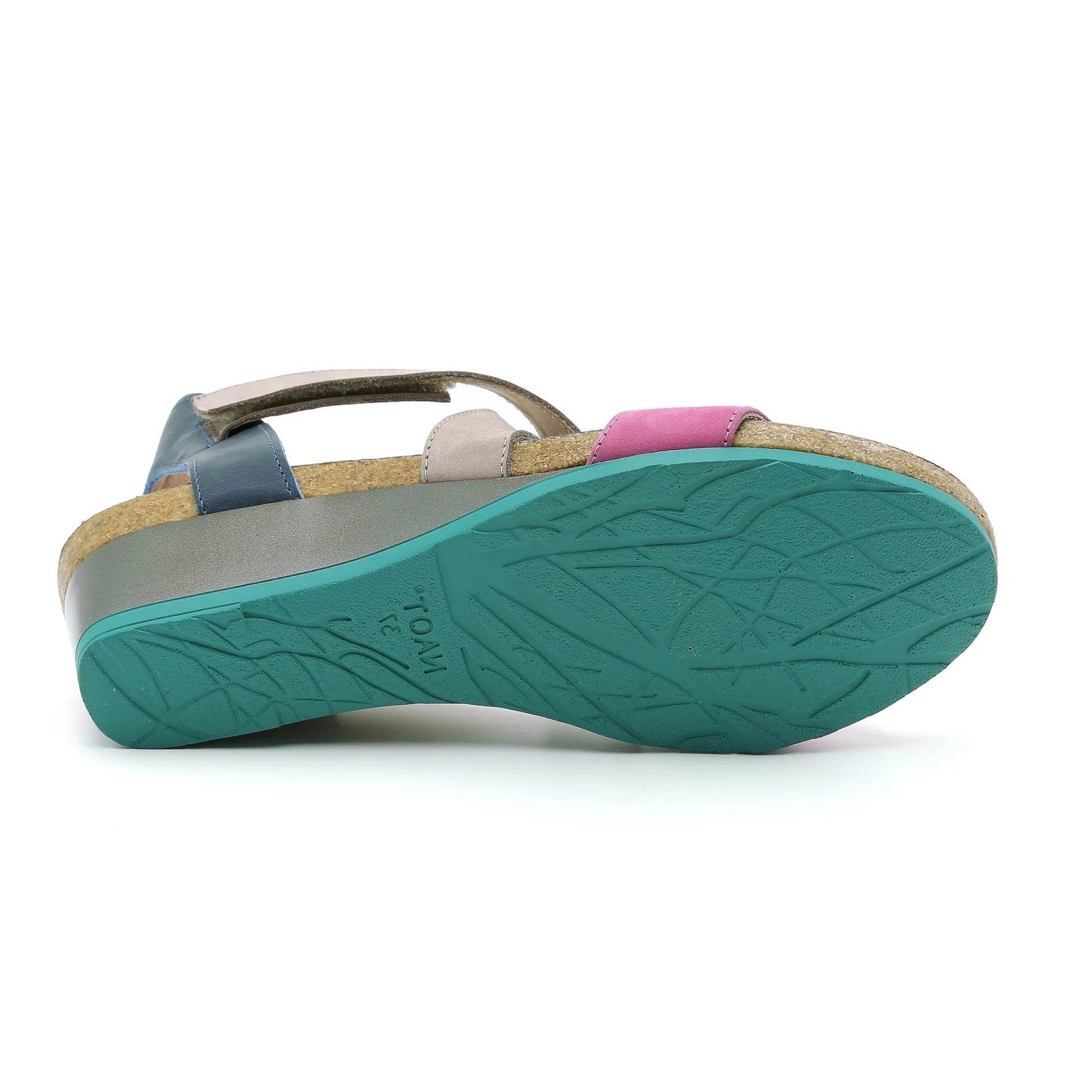 נעל ויקסן D69+H53+C57 - נאות ישראל