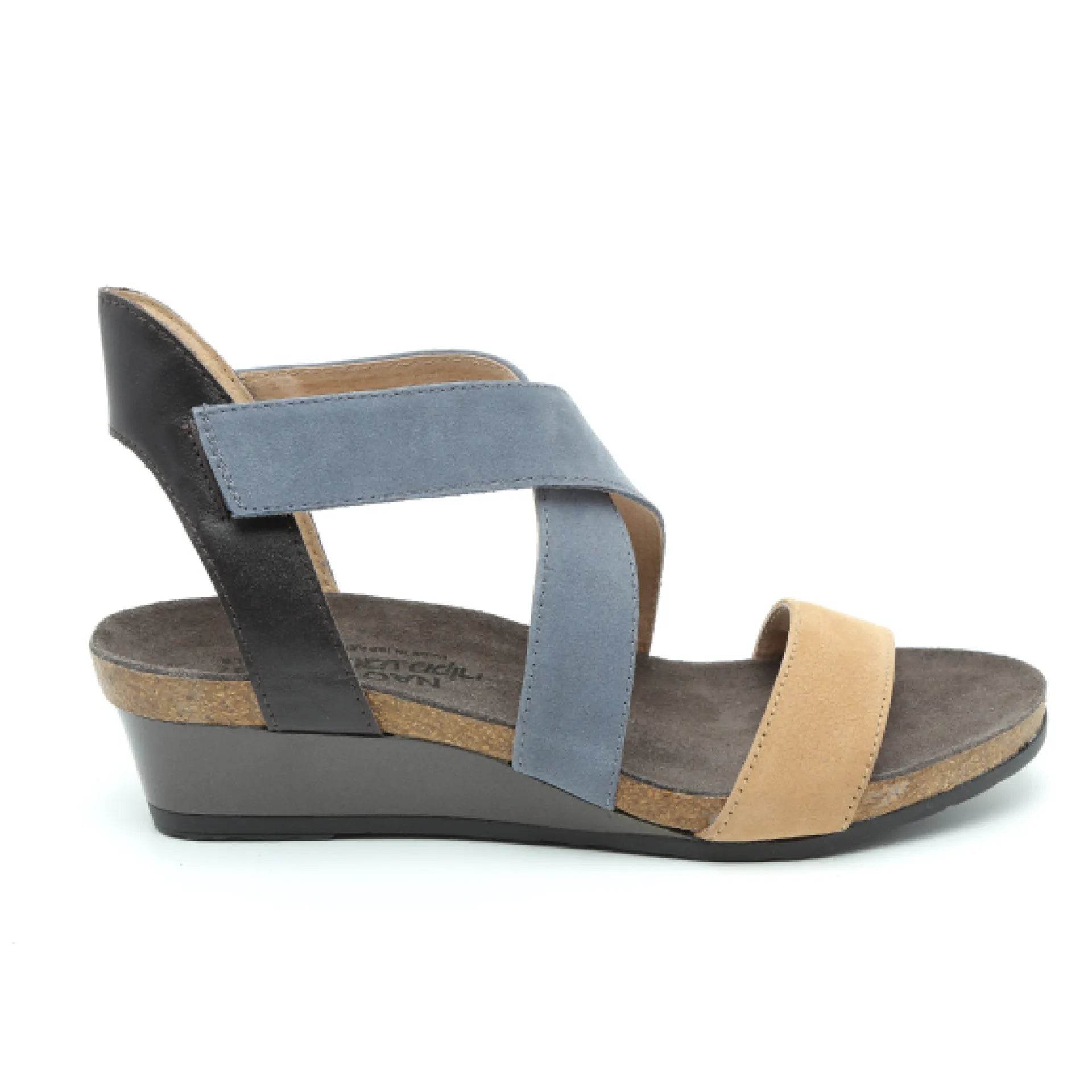 נעל ויקסן E07+D75+EB4 - נאות ישראל