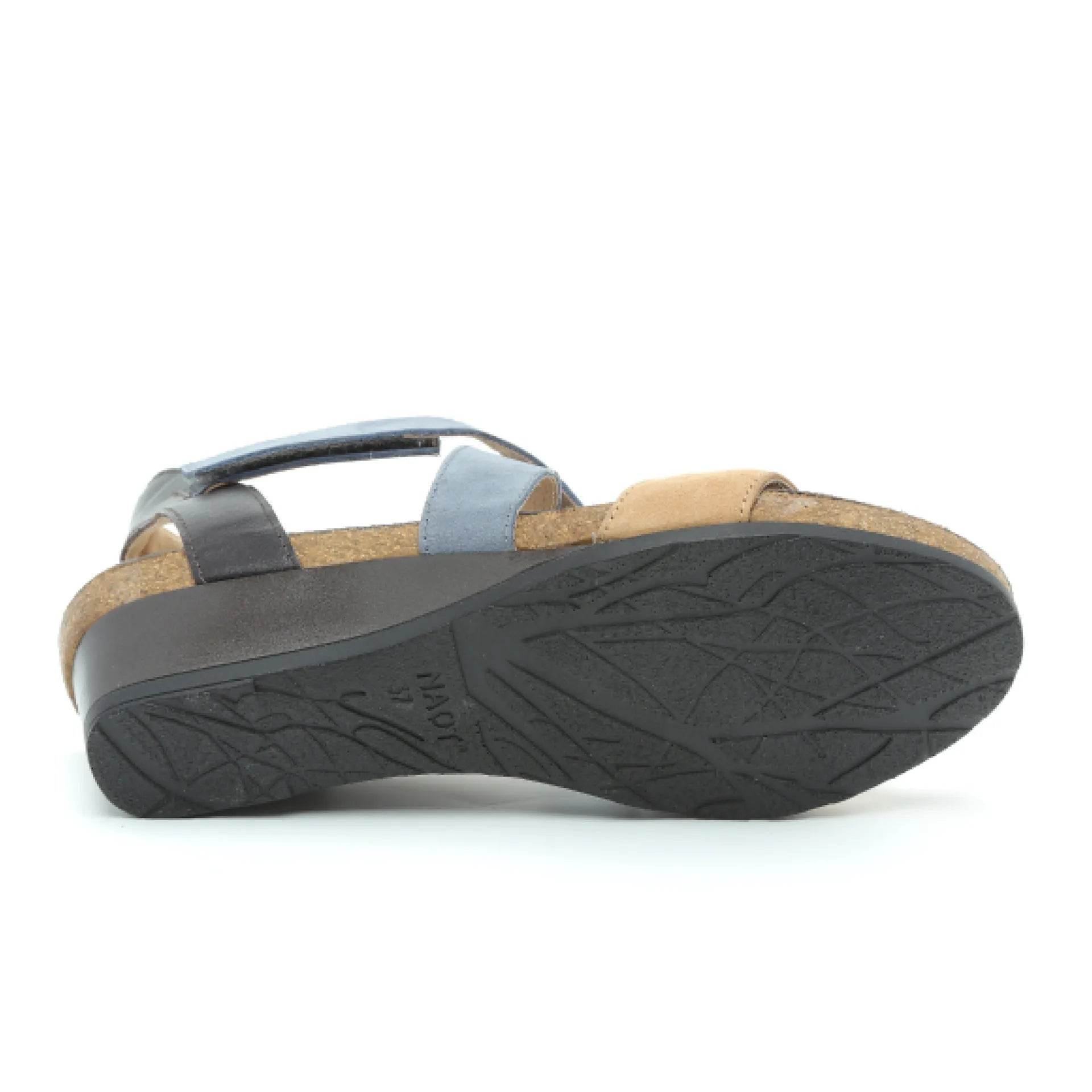 נעל ויקסן E07+D75+EB4 - נאות ישראל