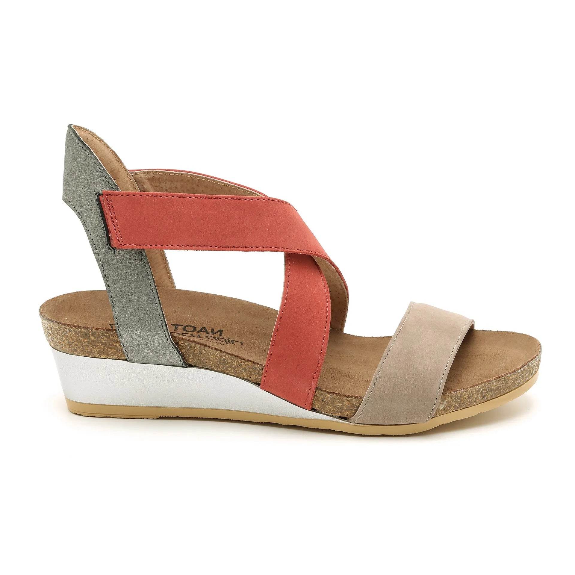 נעל ויקסן B32+C20+H53 - נאות ישראל