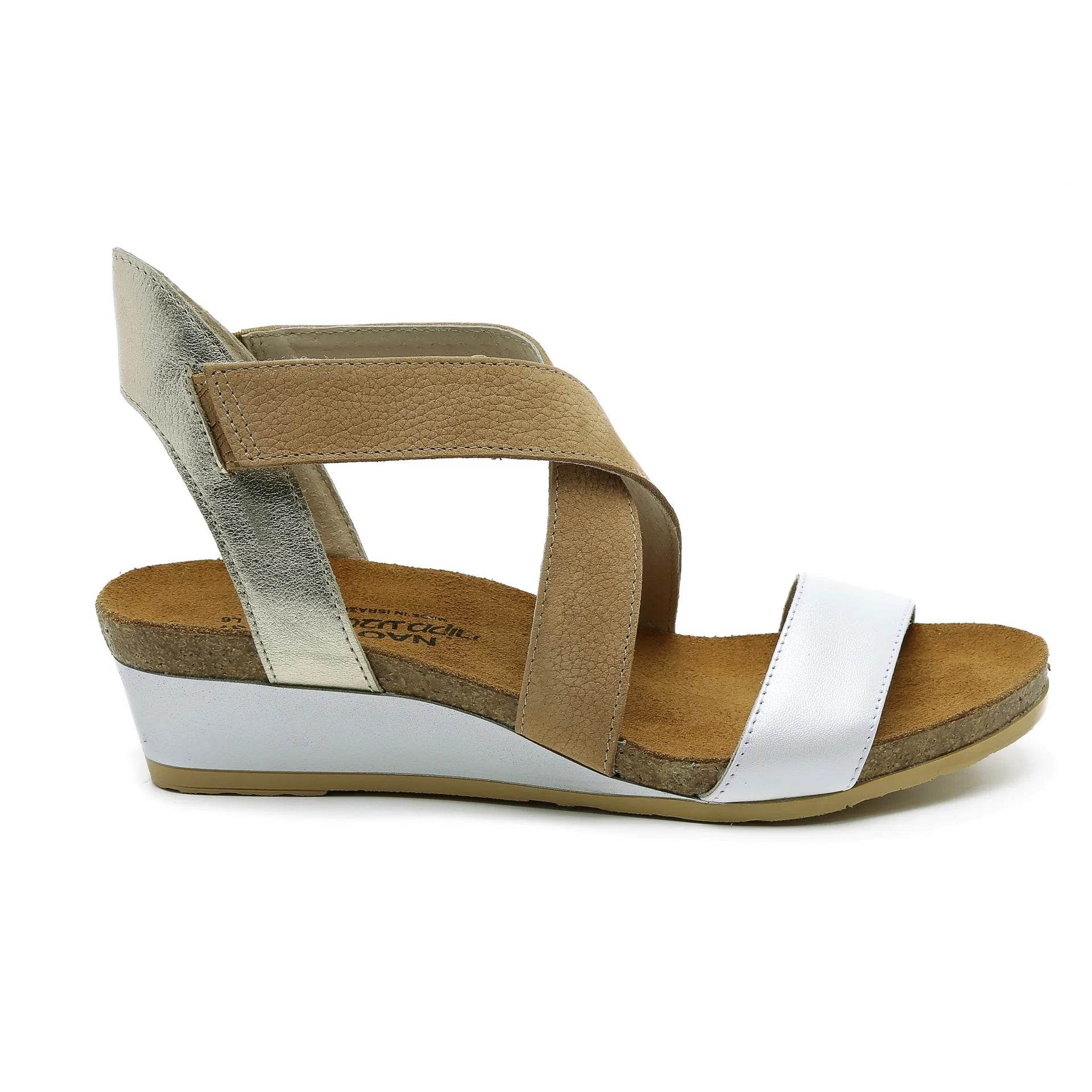 נעל ויקסן F30+EB4+H60 - נאות ישראל