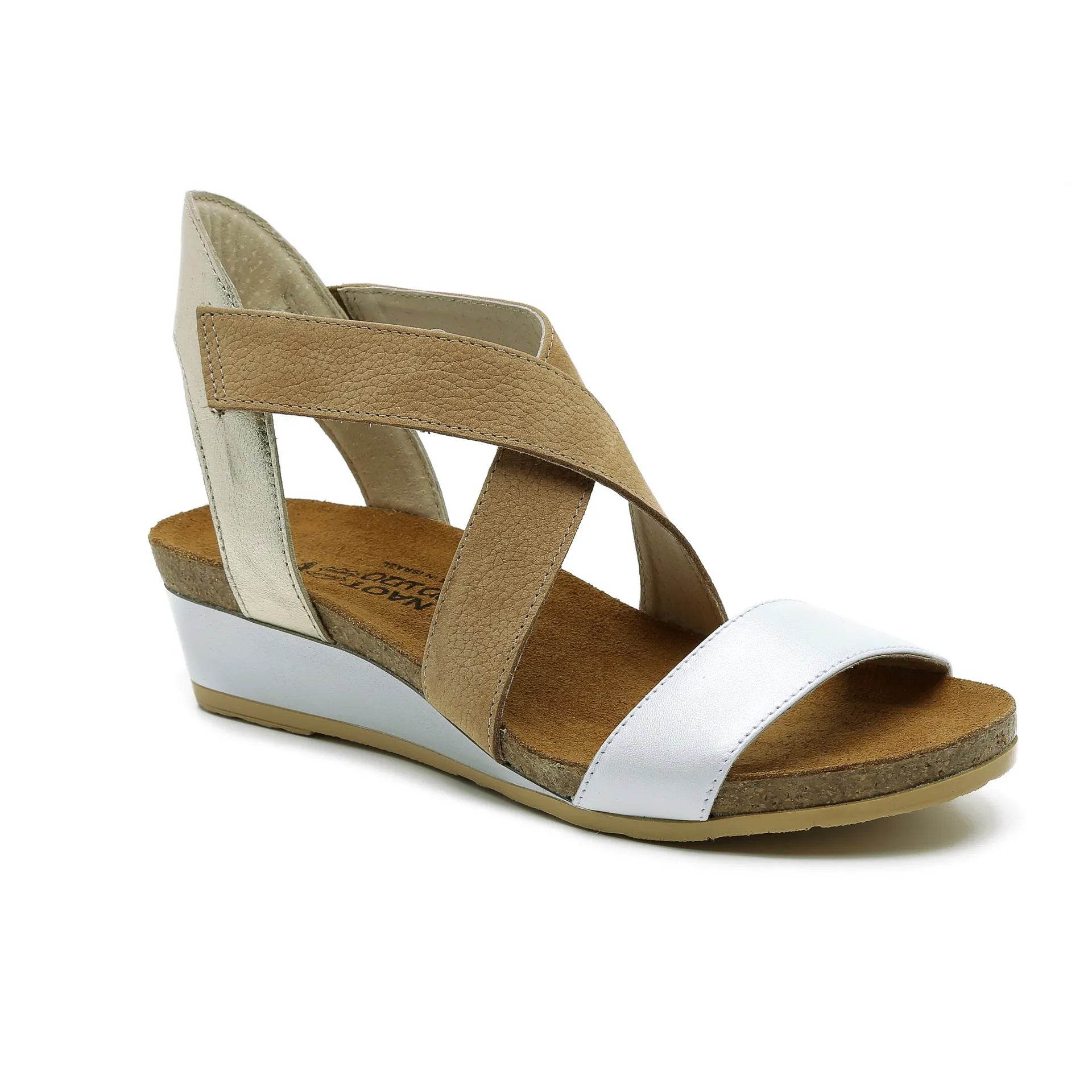 נעל ויקסן F30+EB4+H60 - נאות ישראל