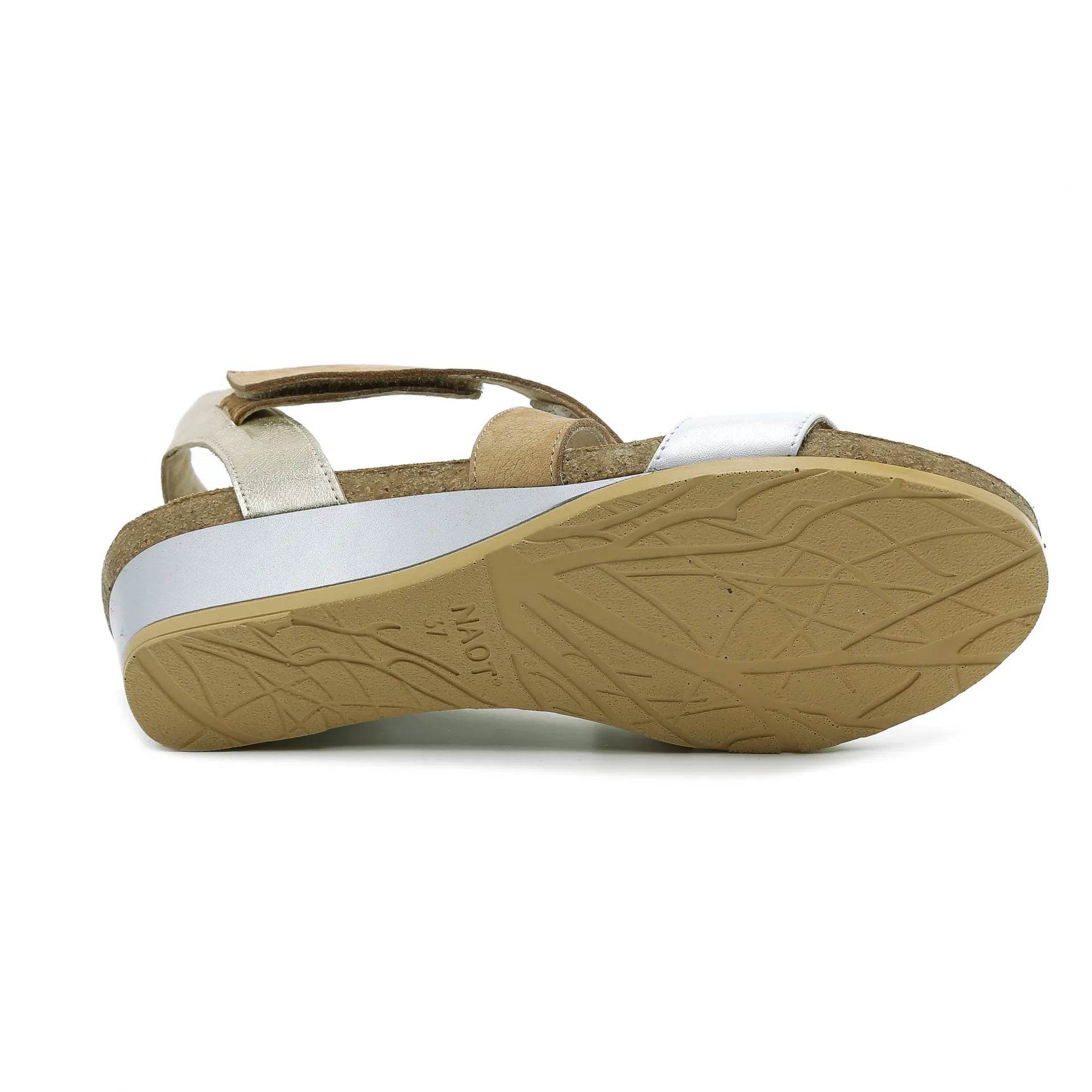 נעל ויקסן F30+EB4+H60 - נאות ישראל