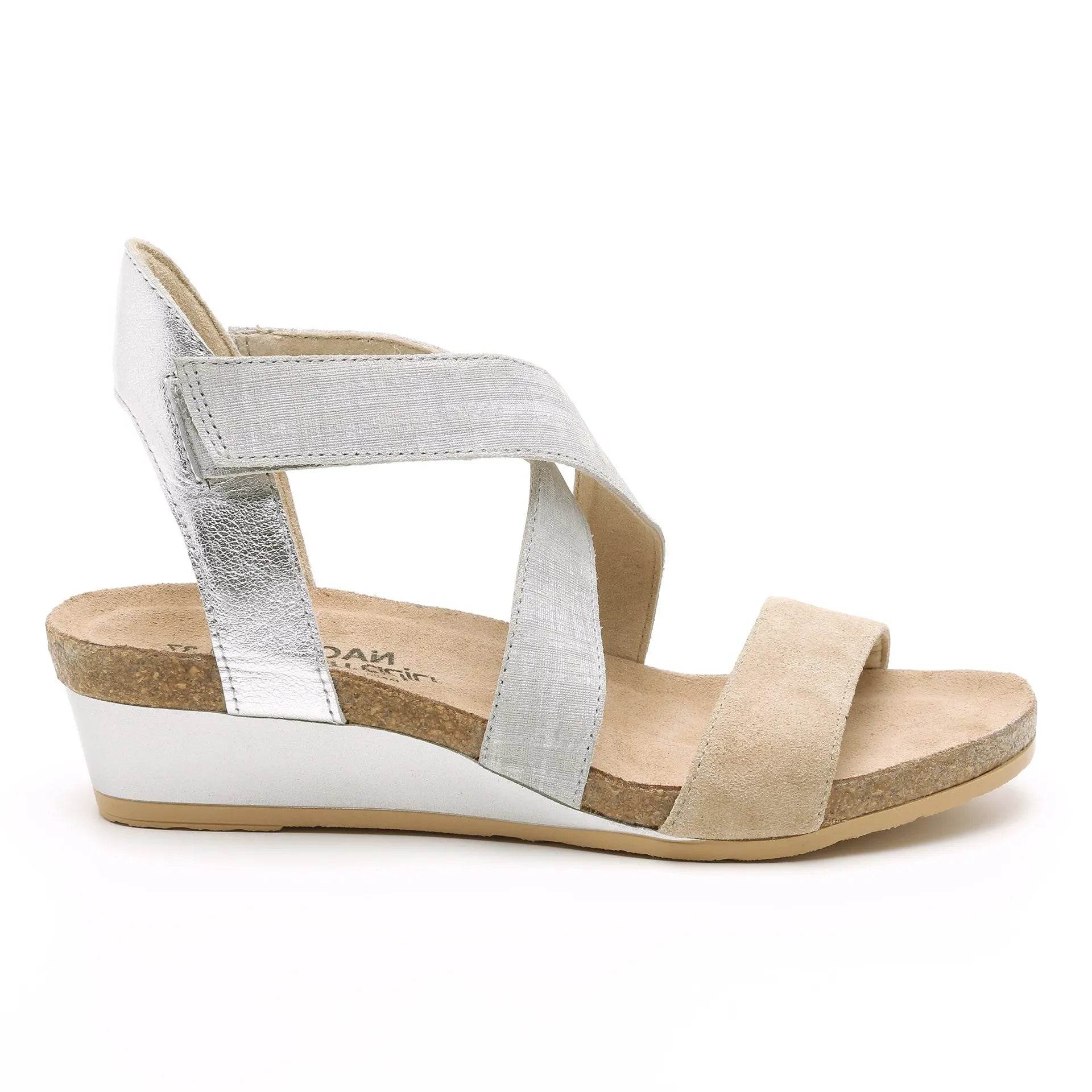 נעל ויקסן BA9+BAJ+H66 - נאות ישראל