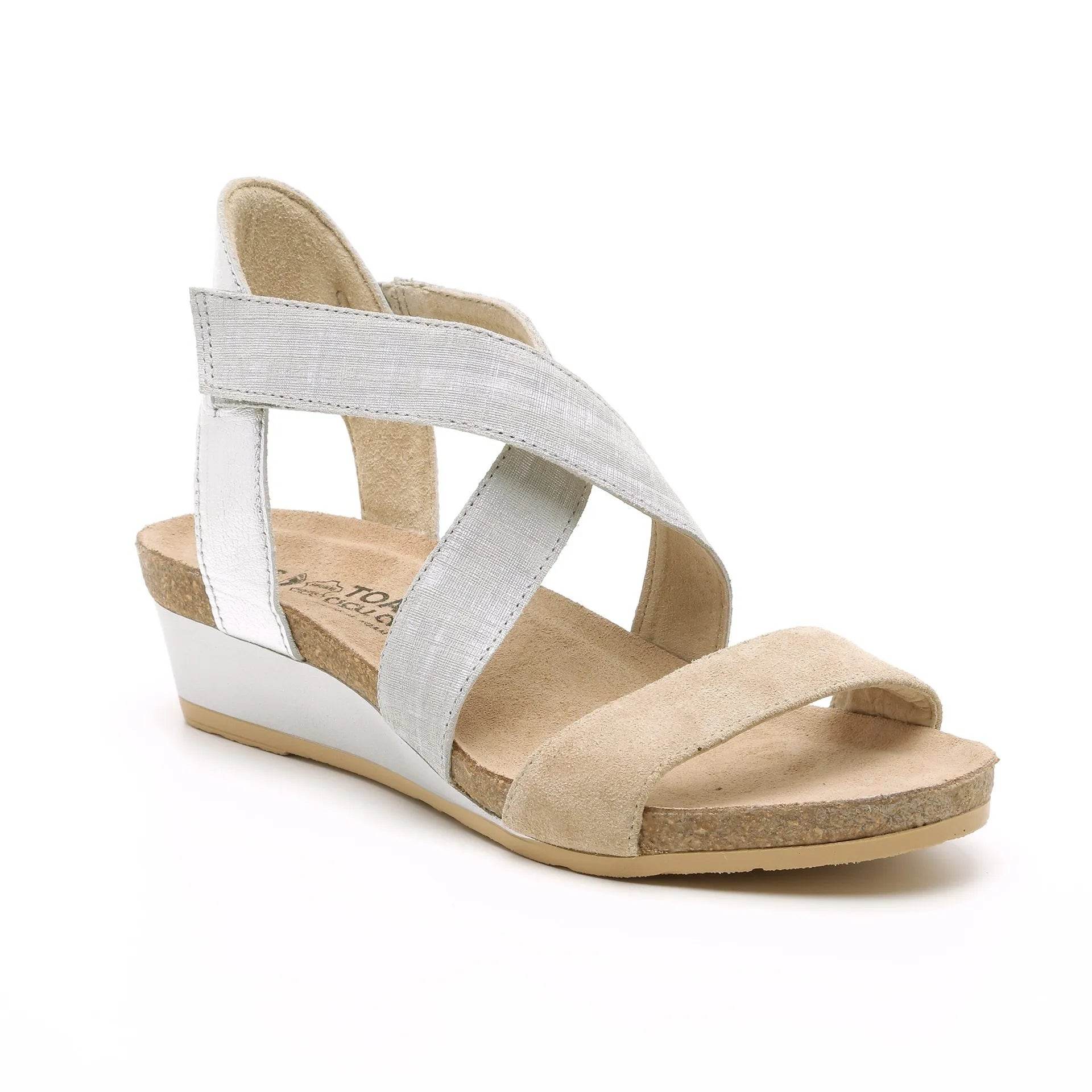 נעל ויקסן BA9+BAJ+H66 - נאות ישראל