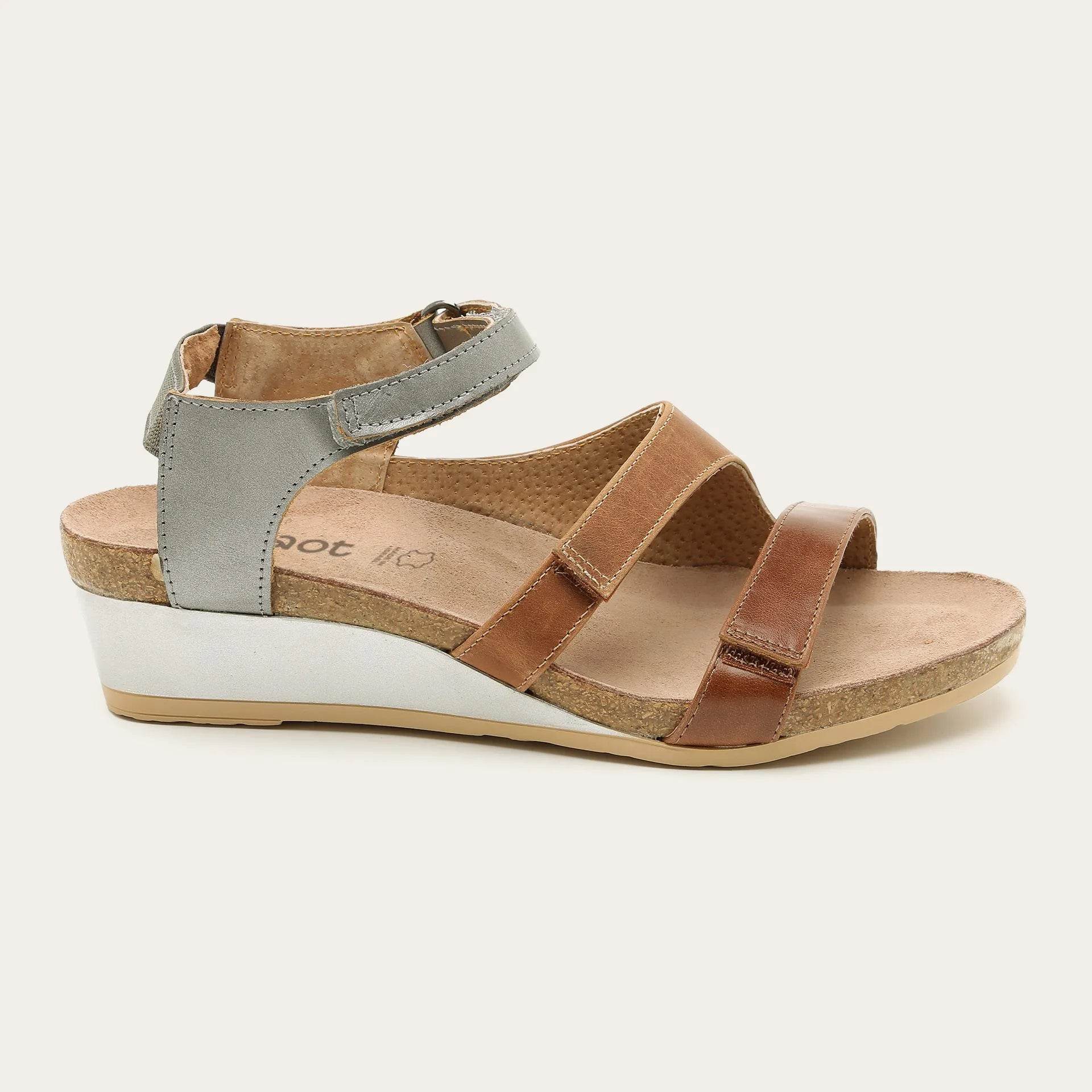 נעל גודס E10+E69+E97 - נאות ישראל