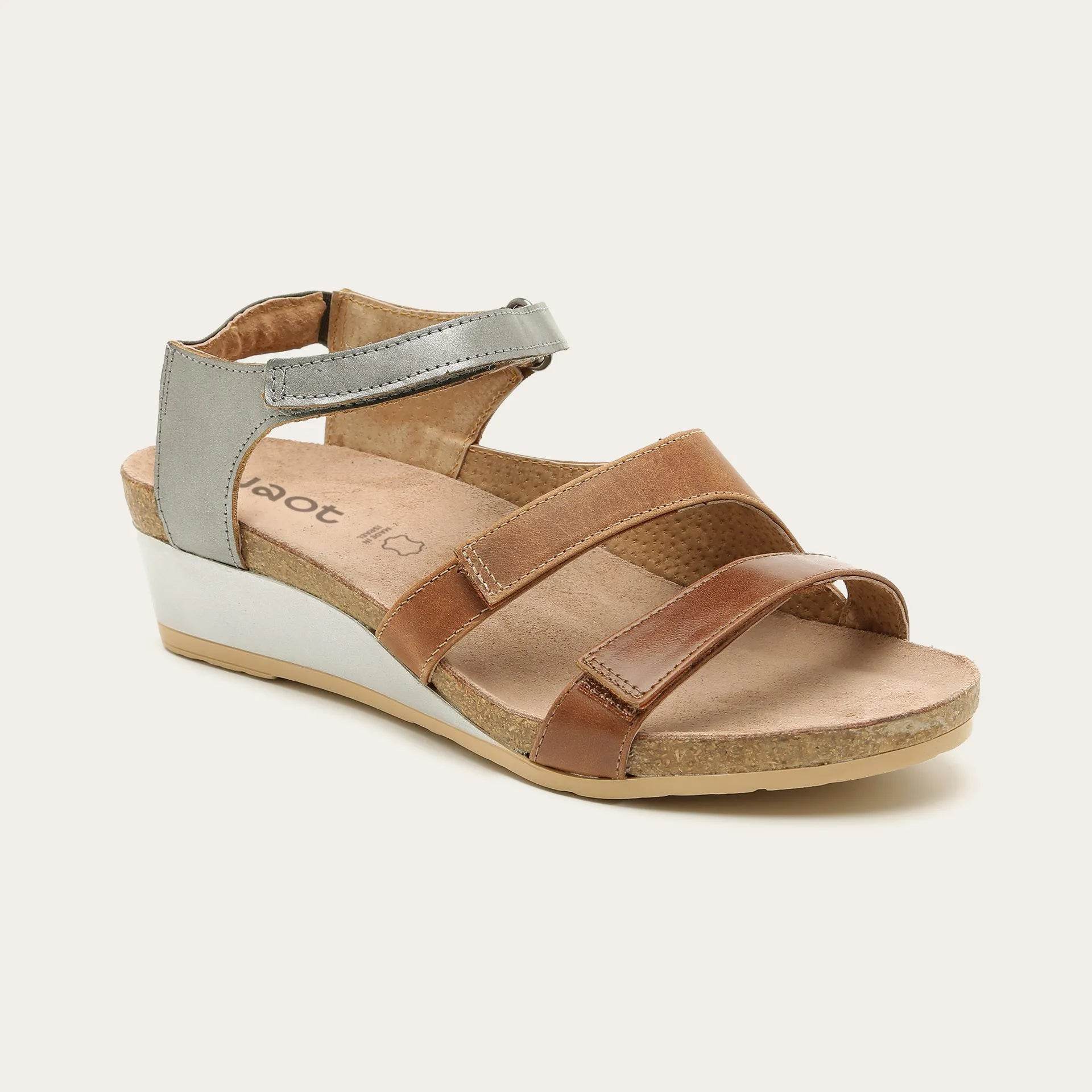 נעל גודס E10+E69+E97 - נאות ישראל