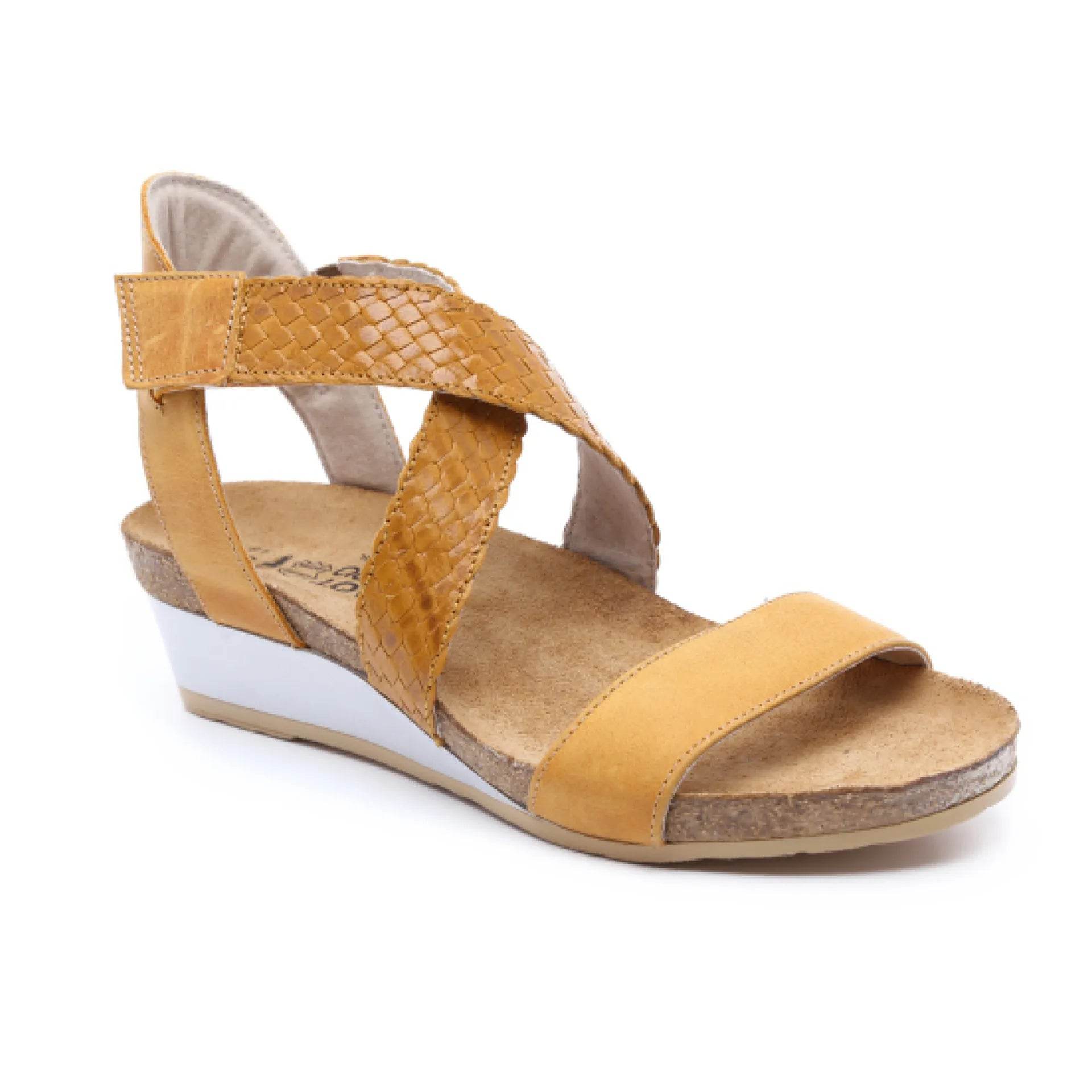 נעל קיופיד 2FF+EA7 - נאות ישראל