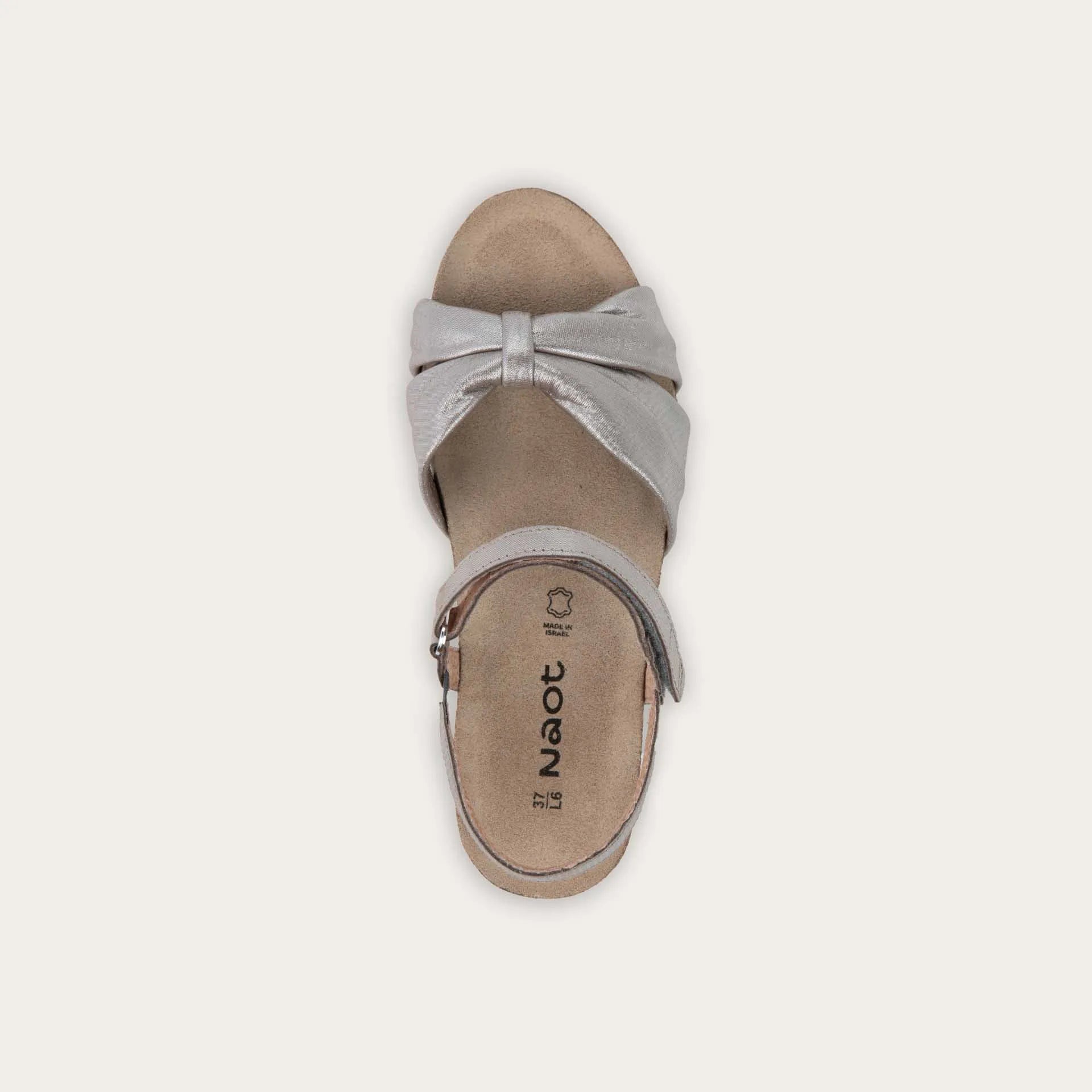 מאדאם ע.כסף חוטים