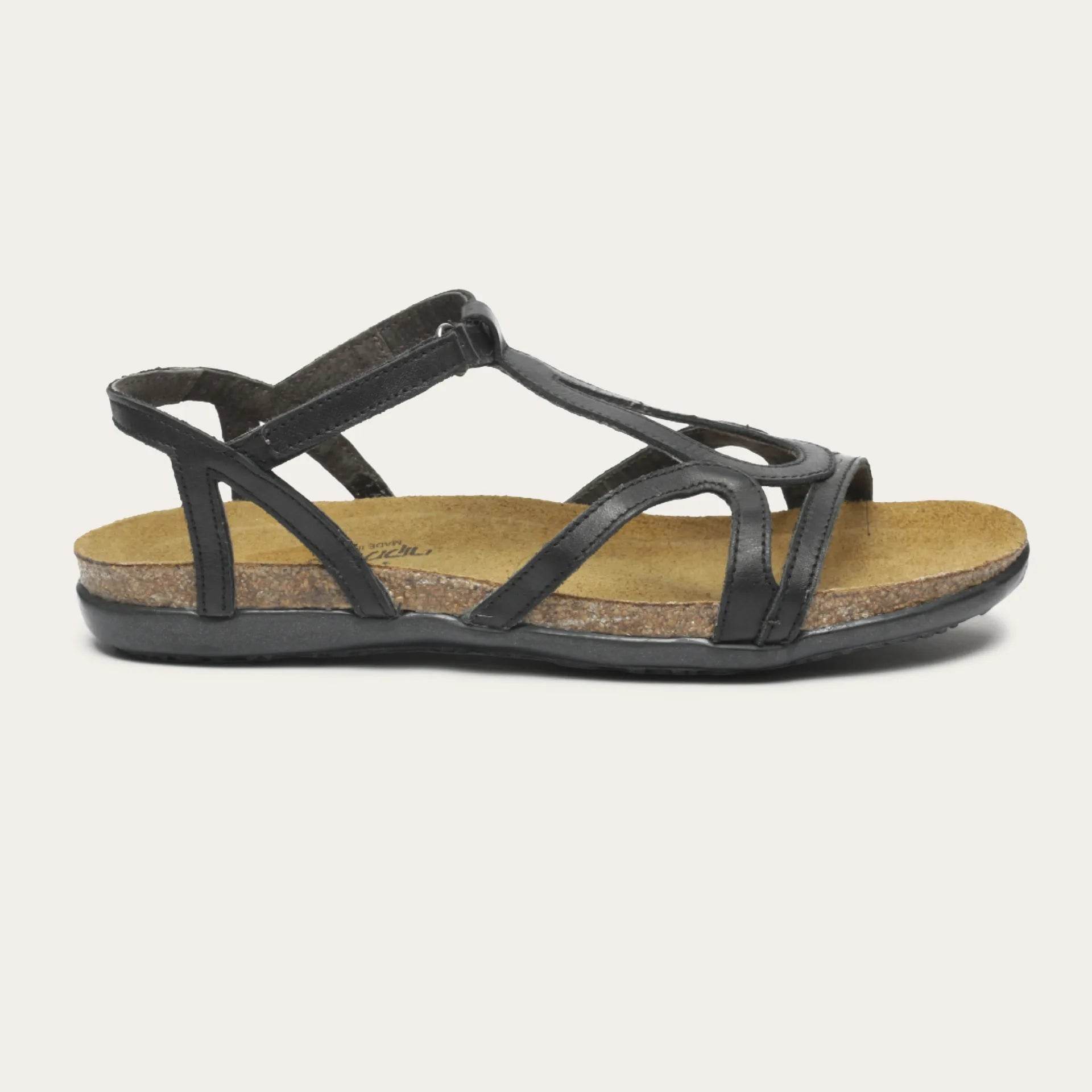 נעל דורית ע.שחור עורב - נאות ישראל