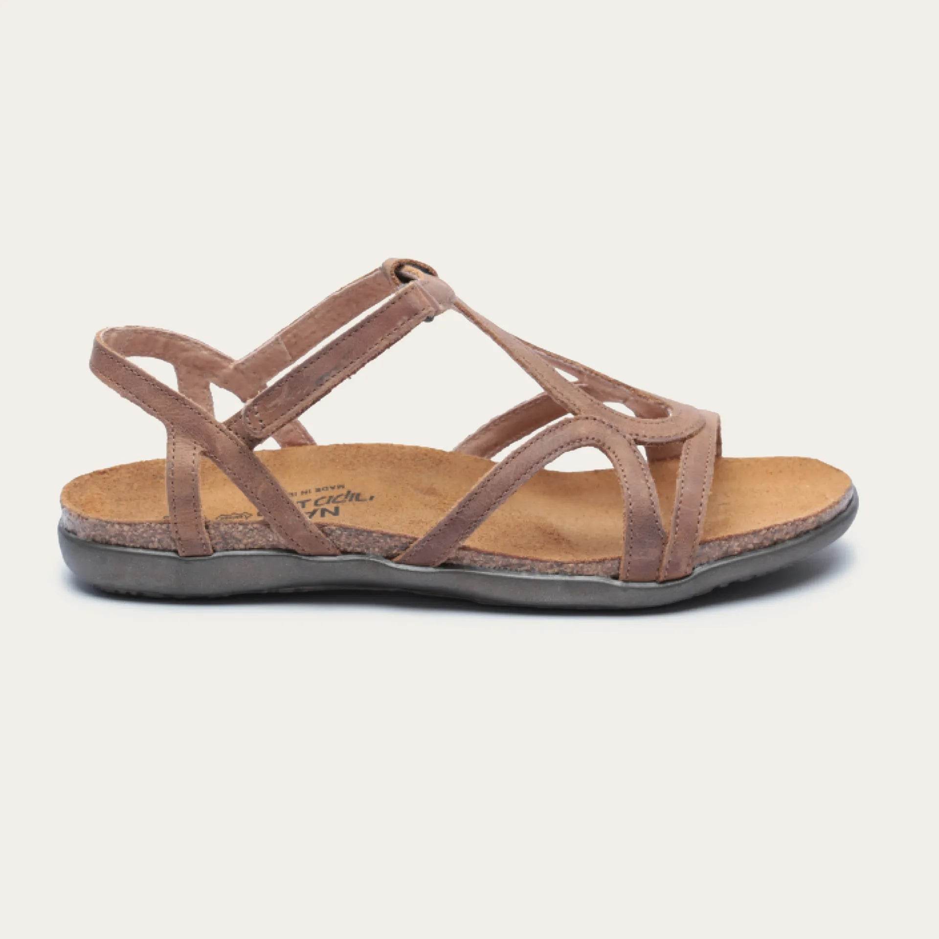 נעל דורית ע.חום ציפורן - נאות ישראל