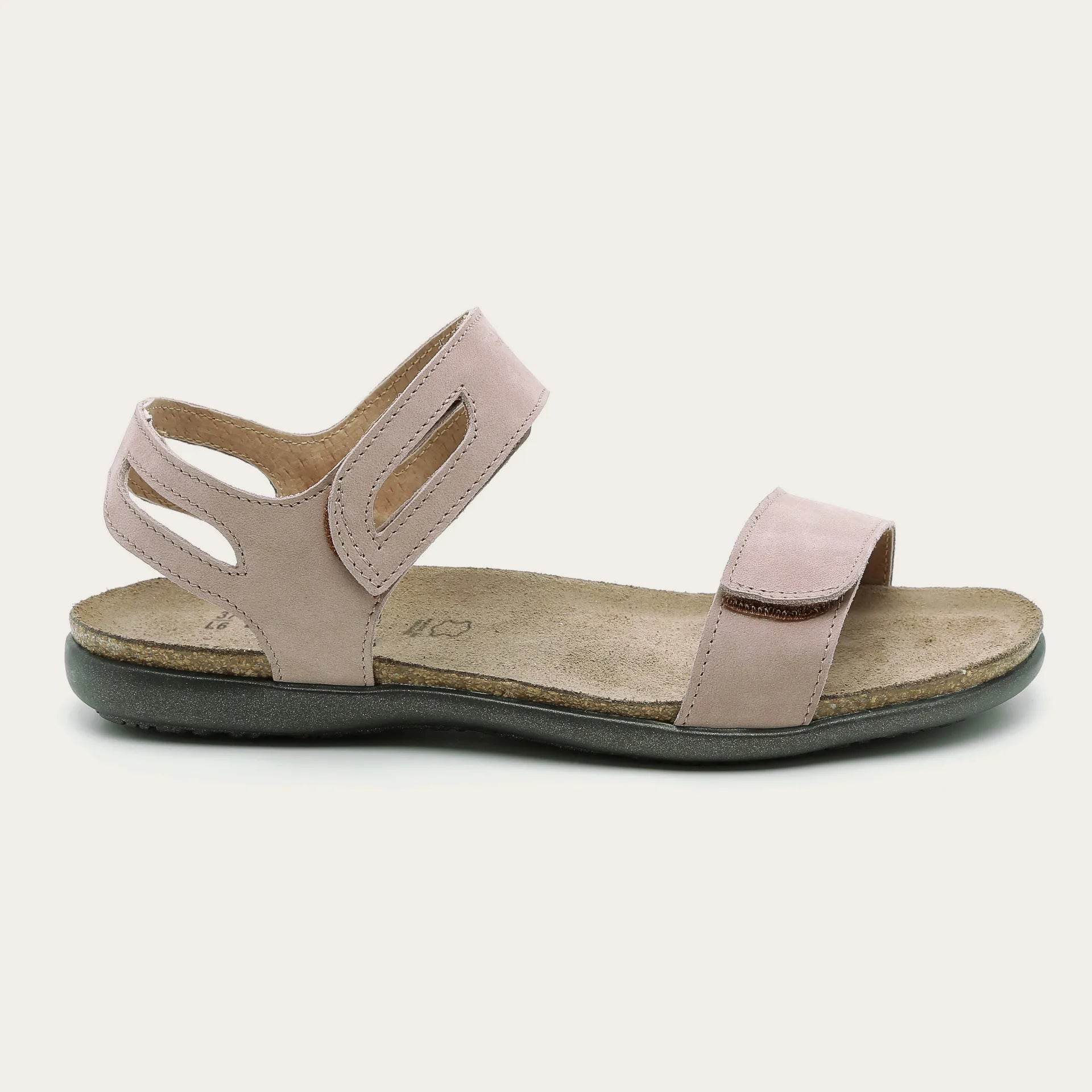 נעל קורטני נ.ורוד מאובק - נאות ישראל