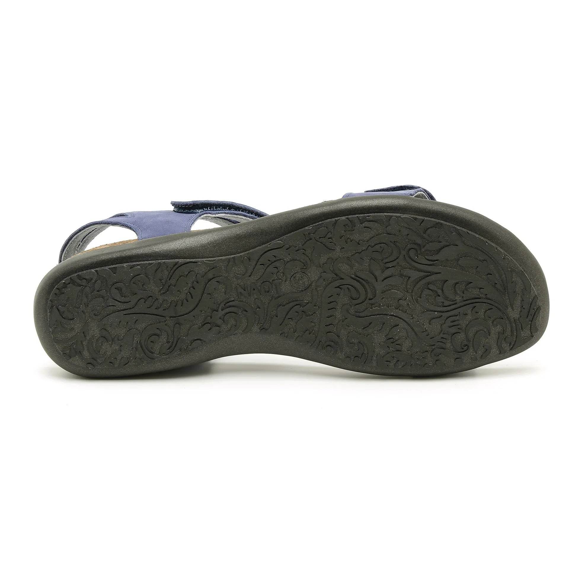 נעל קורטני נ.כחול סגול - נאות ישראל