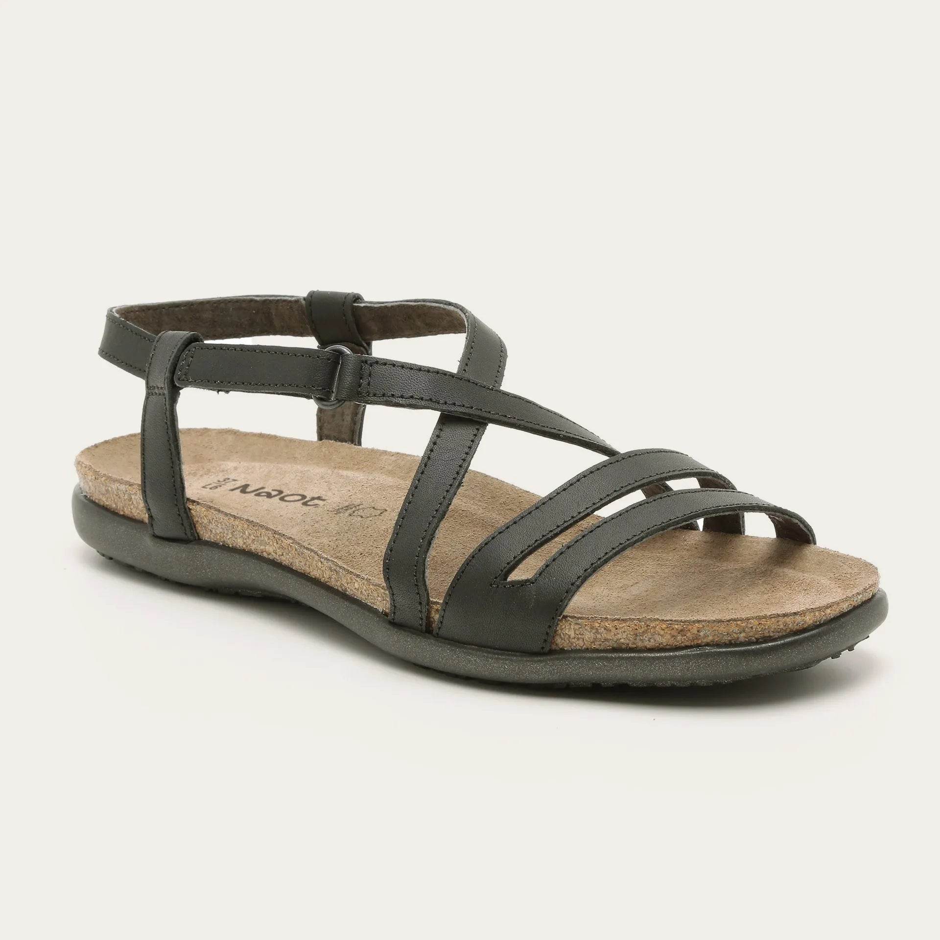 נעל ג'ולי ע.שחור מט - נאות ישראל