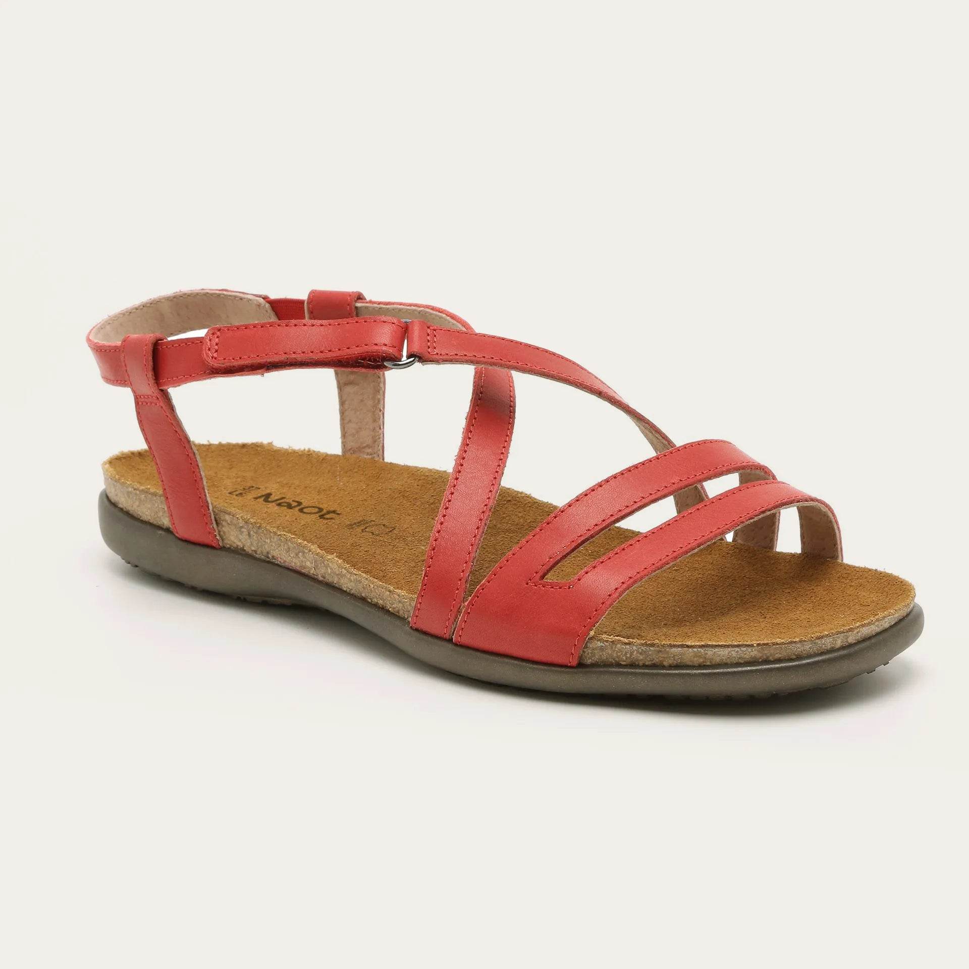 נעל ג'ולי ע.אדום נשיקה - נאות ישראל