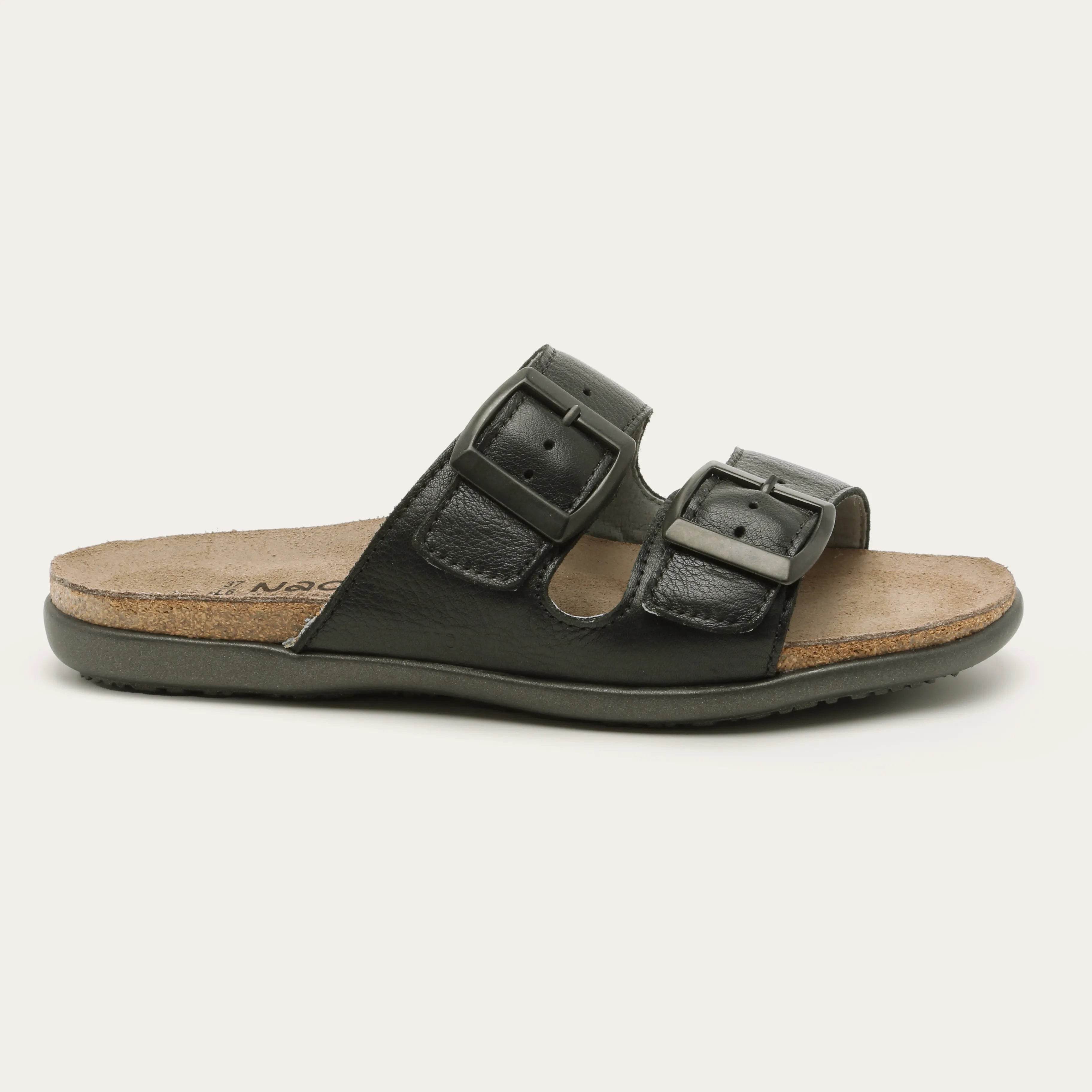 נעל תמר ע.שחור כפפה - נאות ישראל