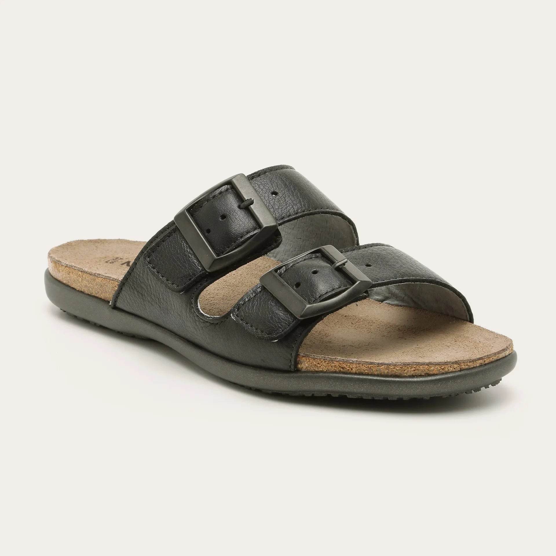 נעל תמר ע.שחור כפפה - נאות ישראל